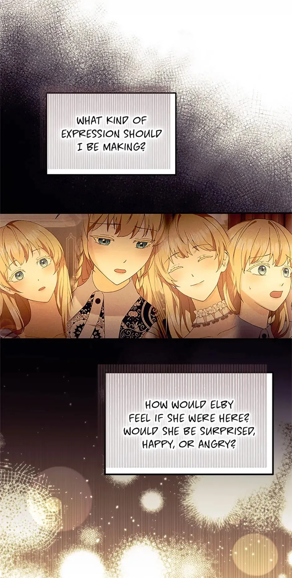 Kill The Male Yandere Protagonist Chapter 26 - page 15