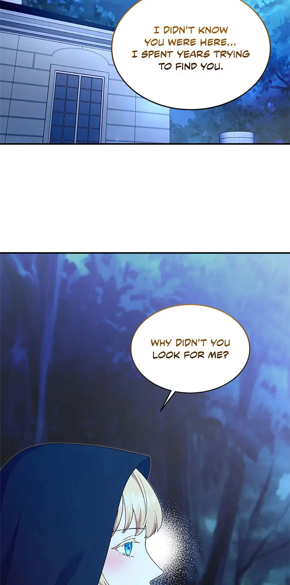 Kill The Male Yandere Protagonist Chapter 26 - page 18