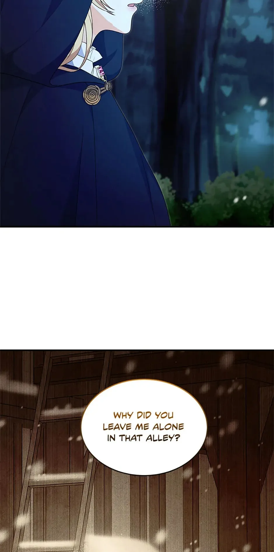Kill The Male Yandere Protagonist Chapter 26 - page 19