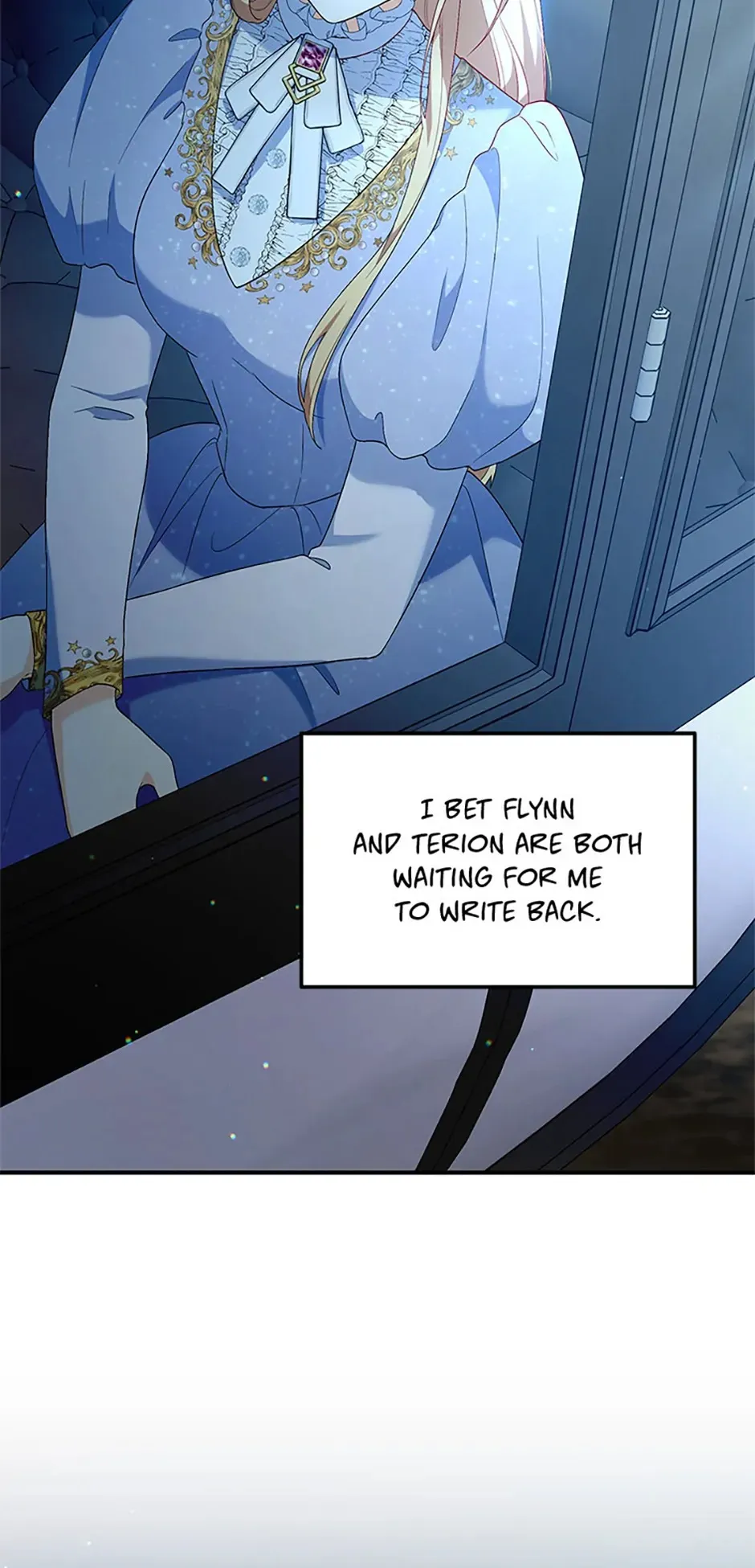 Kill The Male Yandere Protagonist Chapter 26 - page 2