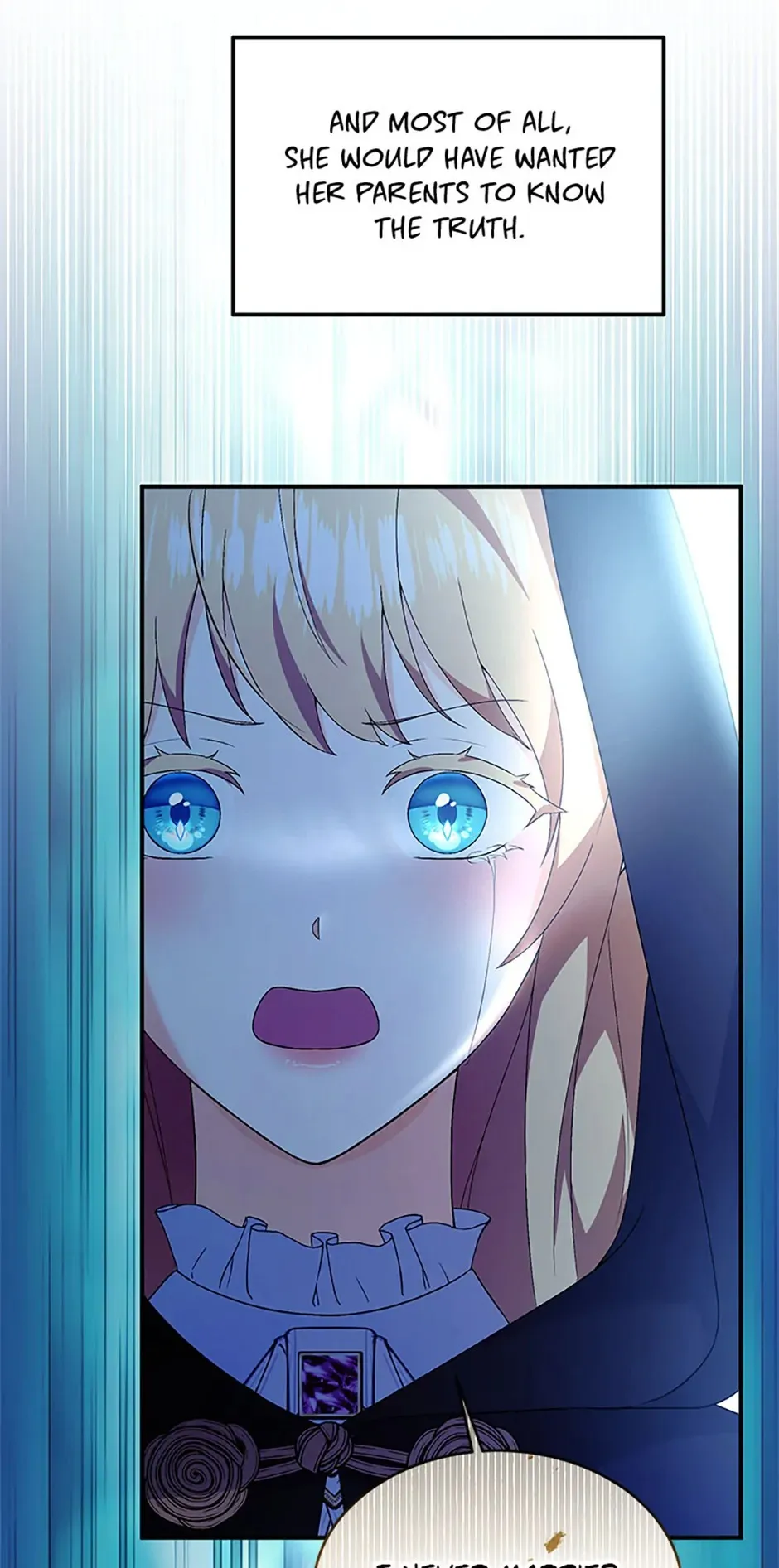 Kill The Male Yandere Protagonist Chapter 26 - page 21