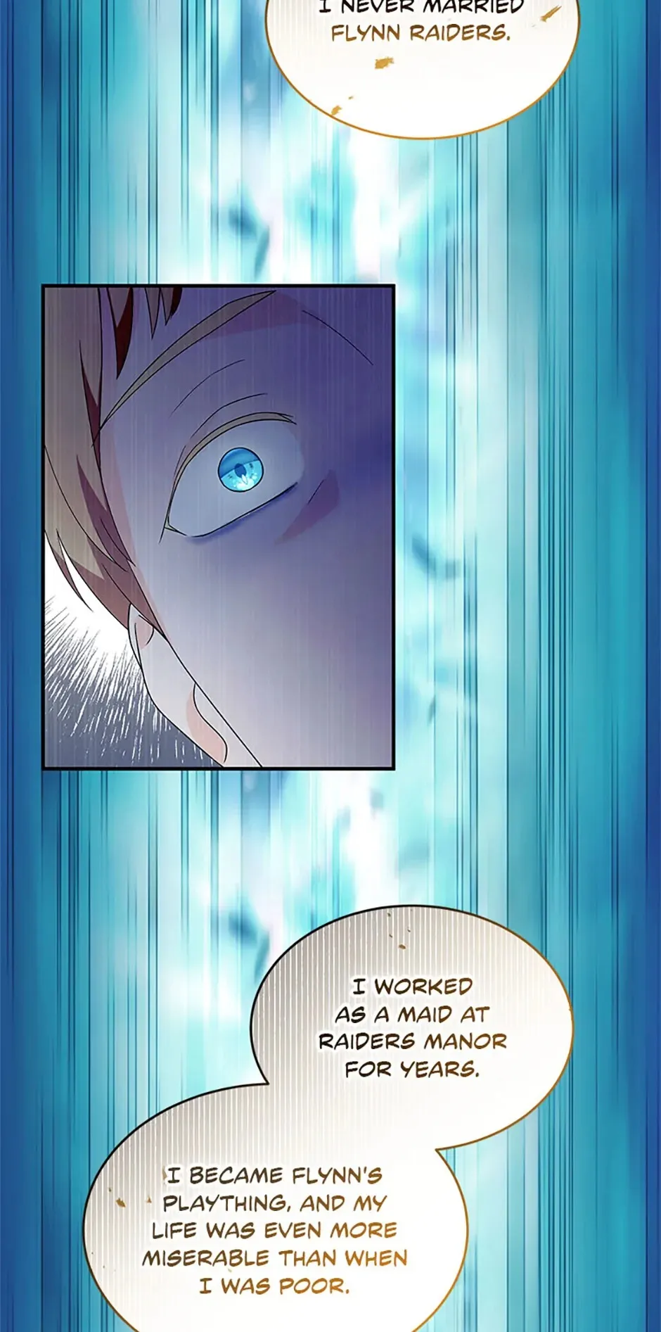 Kill The Male Yandere Protagonist Chapter 26 - page 22