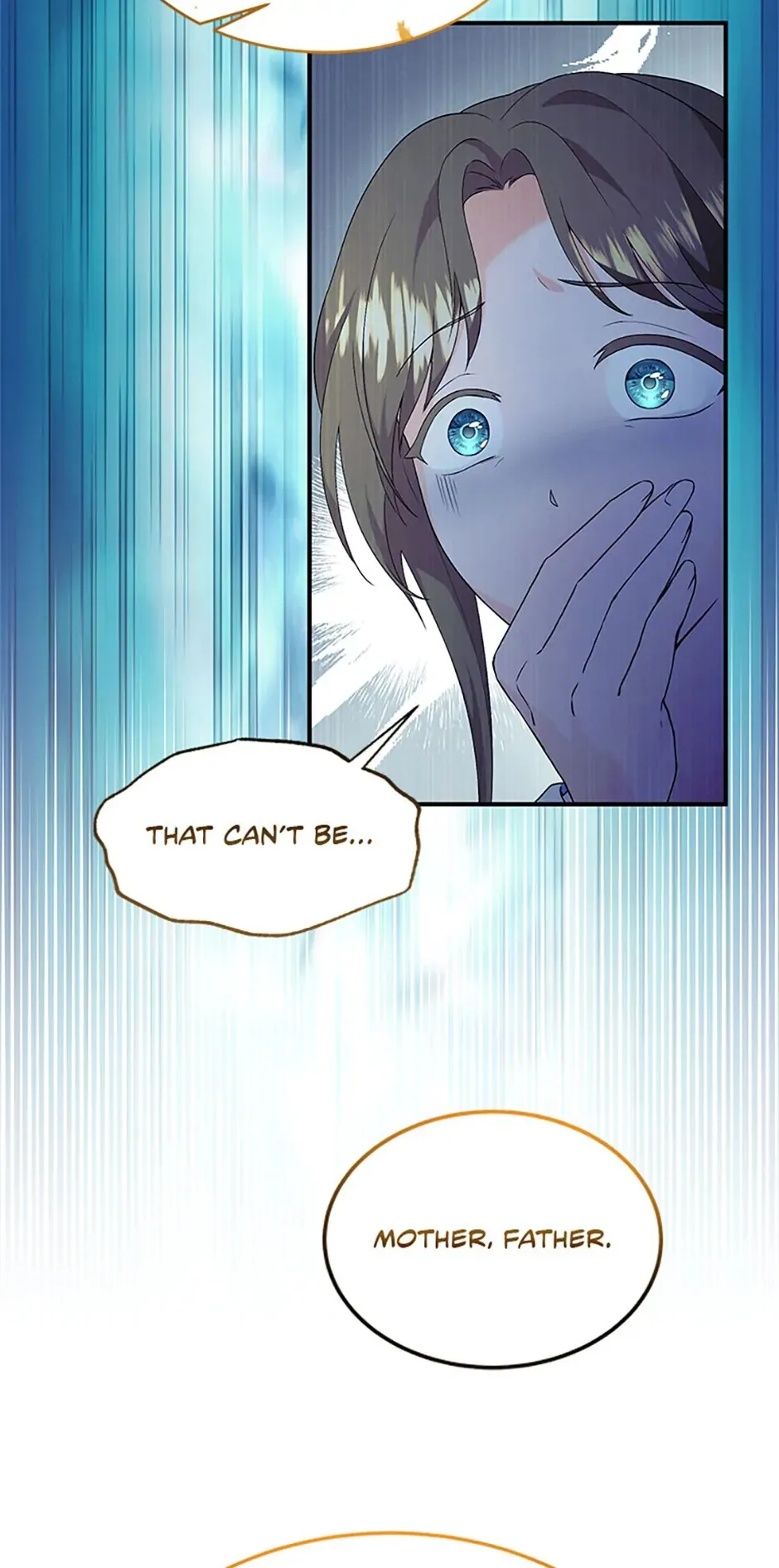 Kill The Male Yandere Protagonist Chapter 26 - page 23