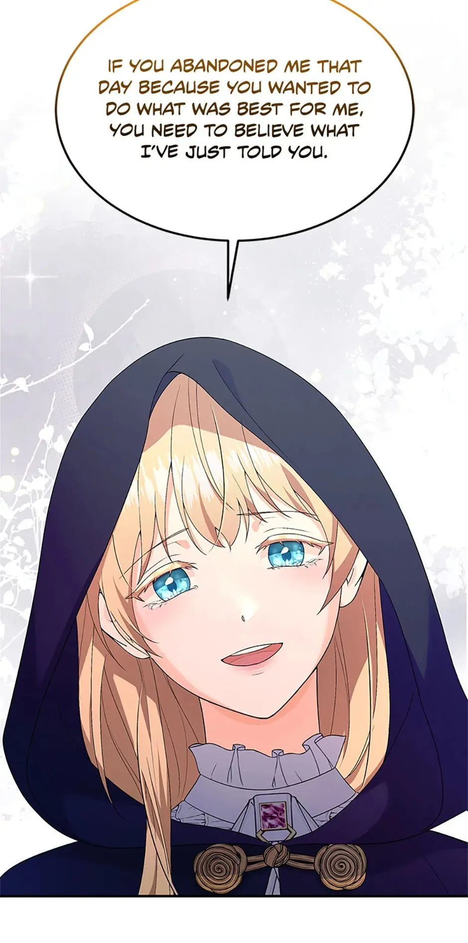 Kill The Male Yandere Protagonist Chapter 26 - page 24