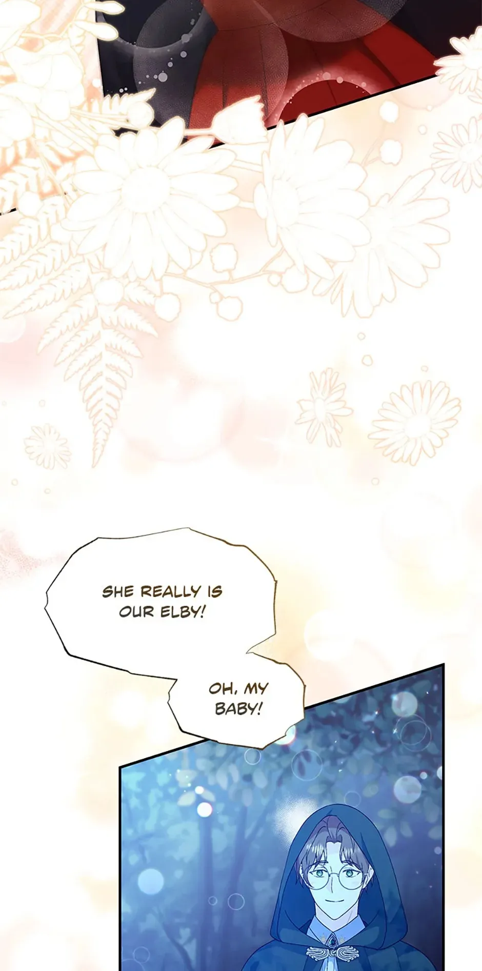 Kill The Male Yandere Protagonist Chapter 26 - page 27