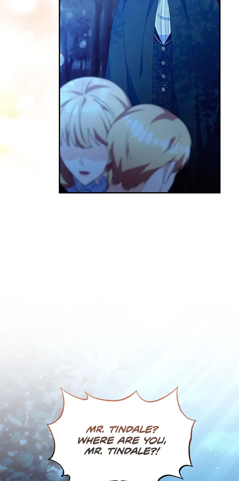 Kill The Male Yandere Protagonist Chapter 26 - page 28