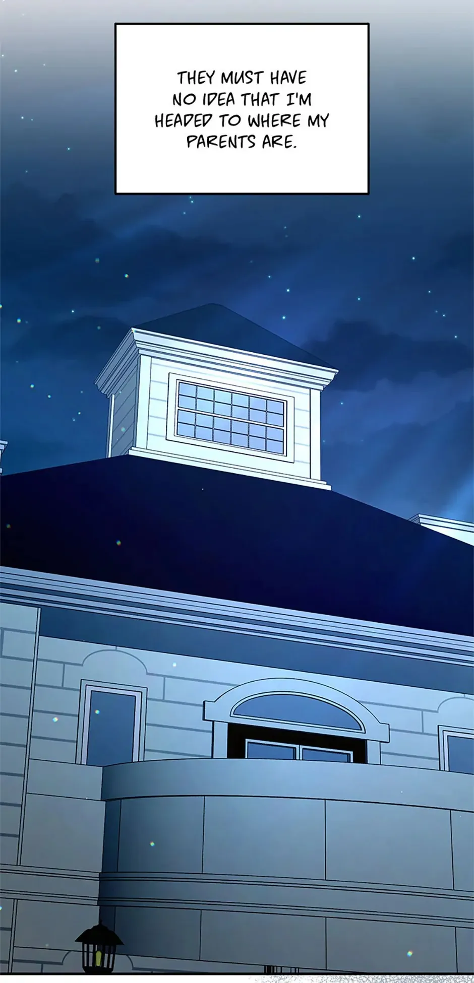 Kill The Male Yandere Protagonist Chapter 26 - page 3