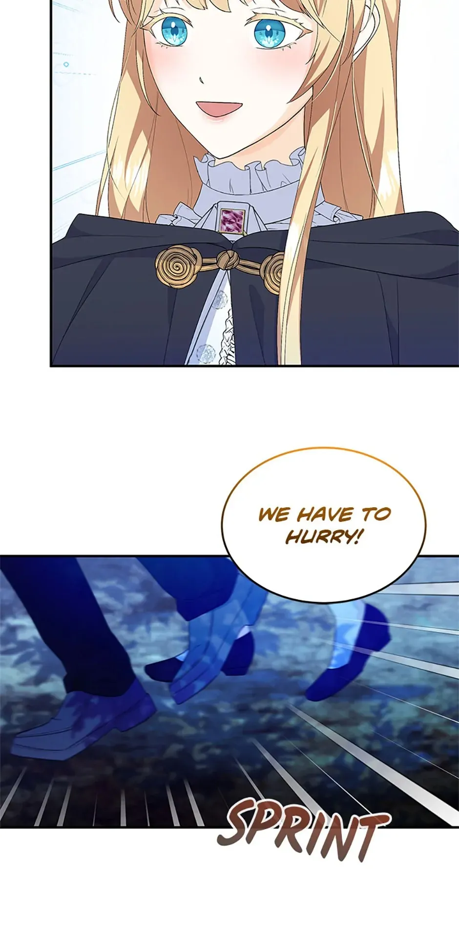 Kill The Male Yandere Protagonist Chapter 26 - page 32