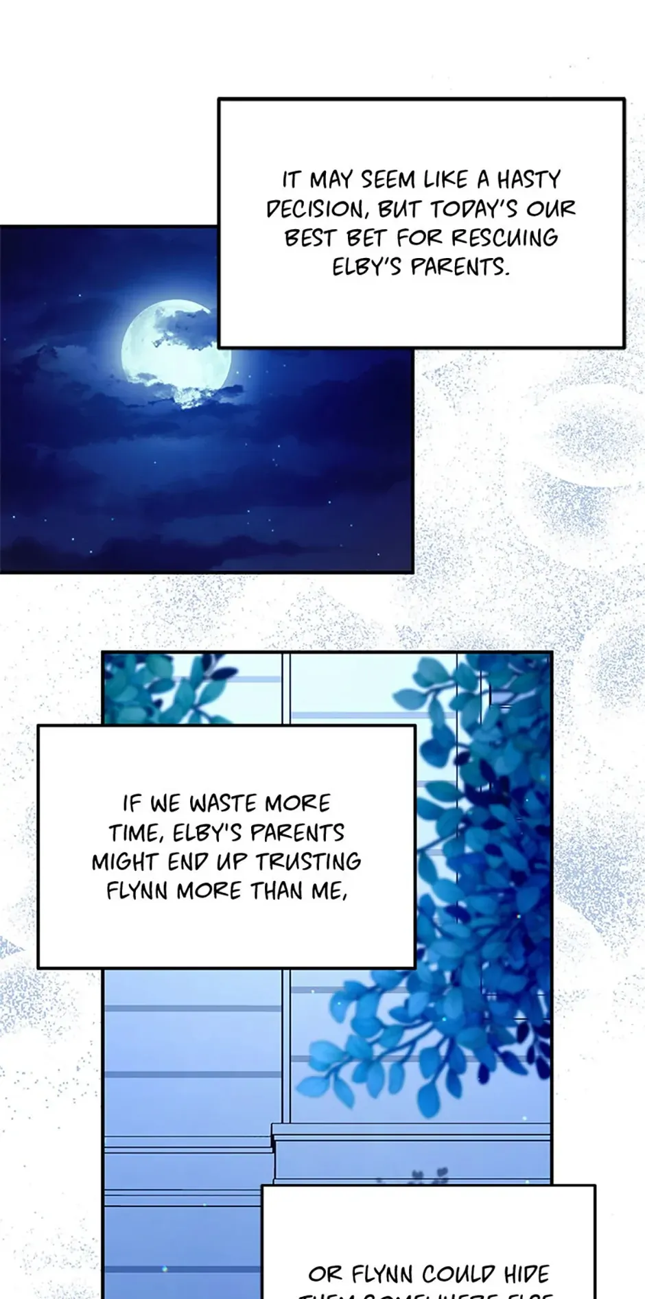 Kill The Male Yandere Protagonist Chapter 26 - page 33