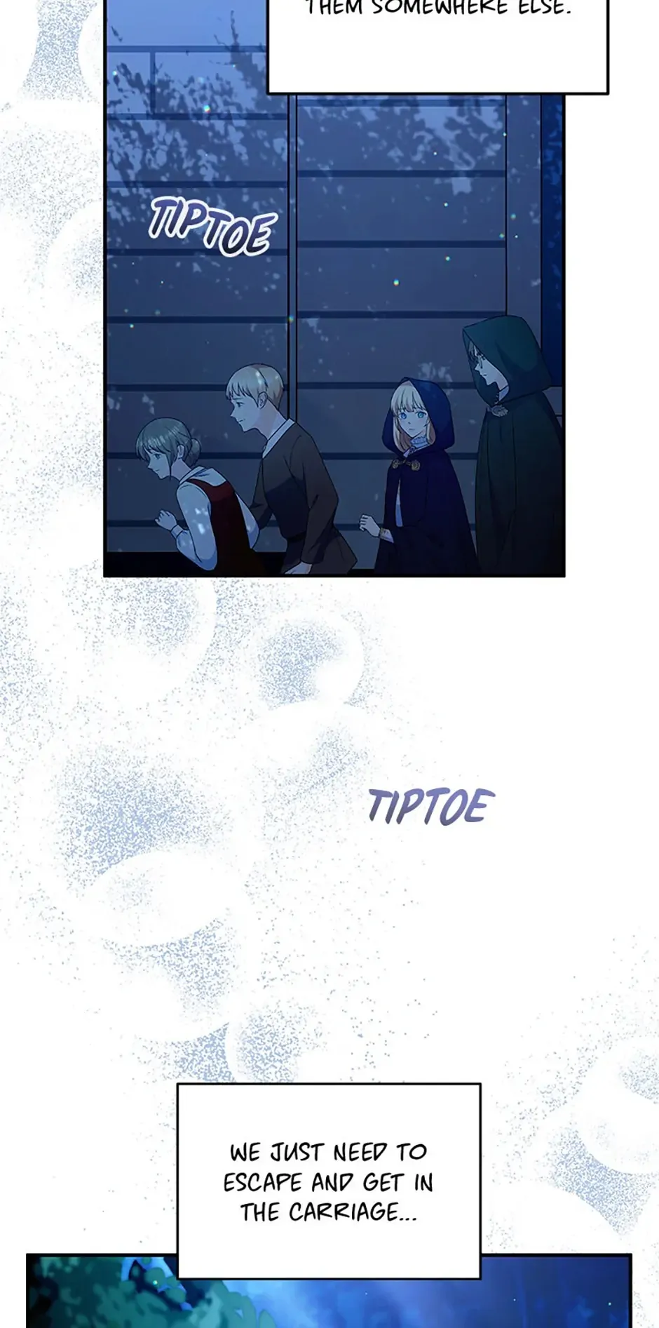 Kill The Male Yandere Protagonist Chapter 26 - page 34