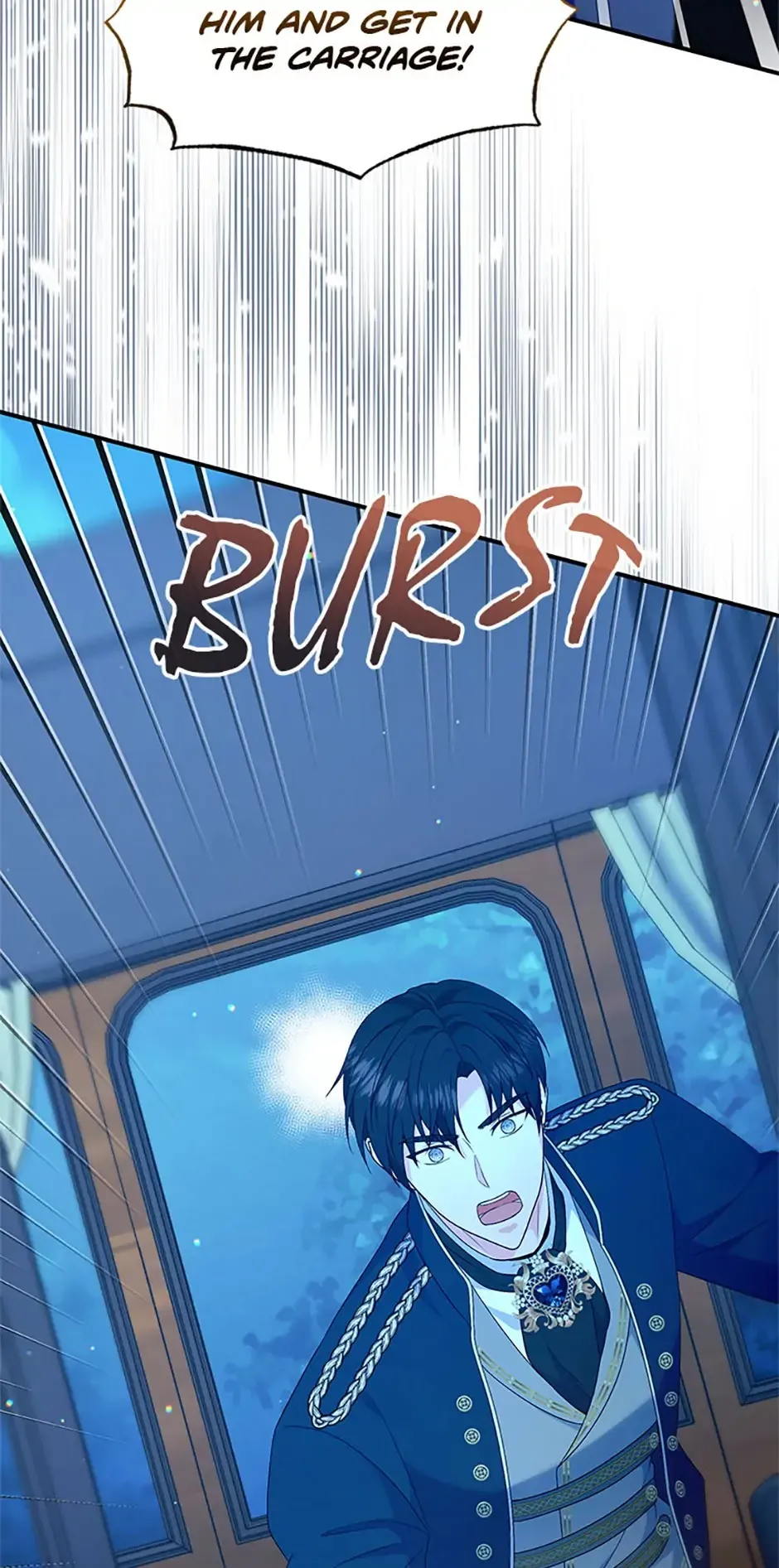 Kill The Male Yandere Protagonist Chapter 26 - page 39