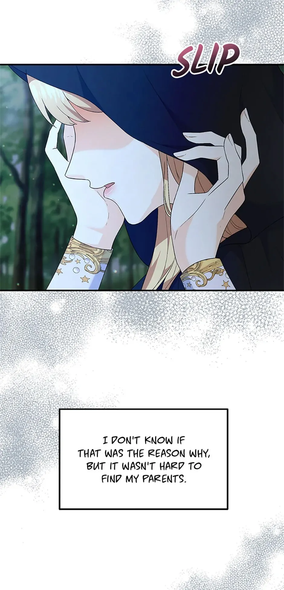 Kill The Male Yandere Protagonist Chapter 26 - page 4