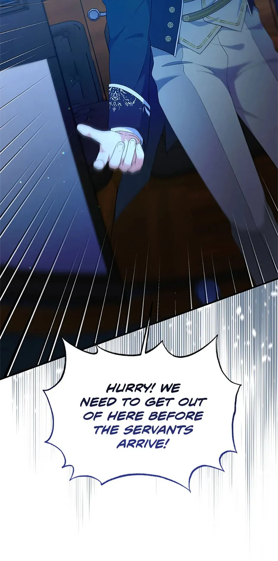Kill The Male Yandere Protagonist Chapter 26 - page 40