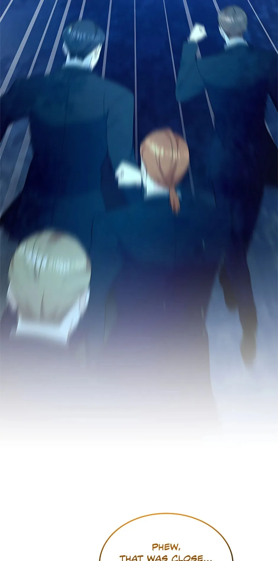 Kill The Male Yandere Protagonist Chapter 26 - page 45