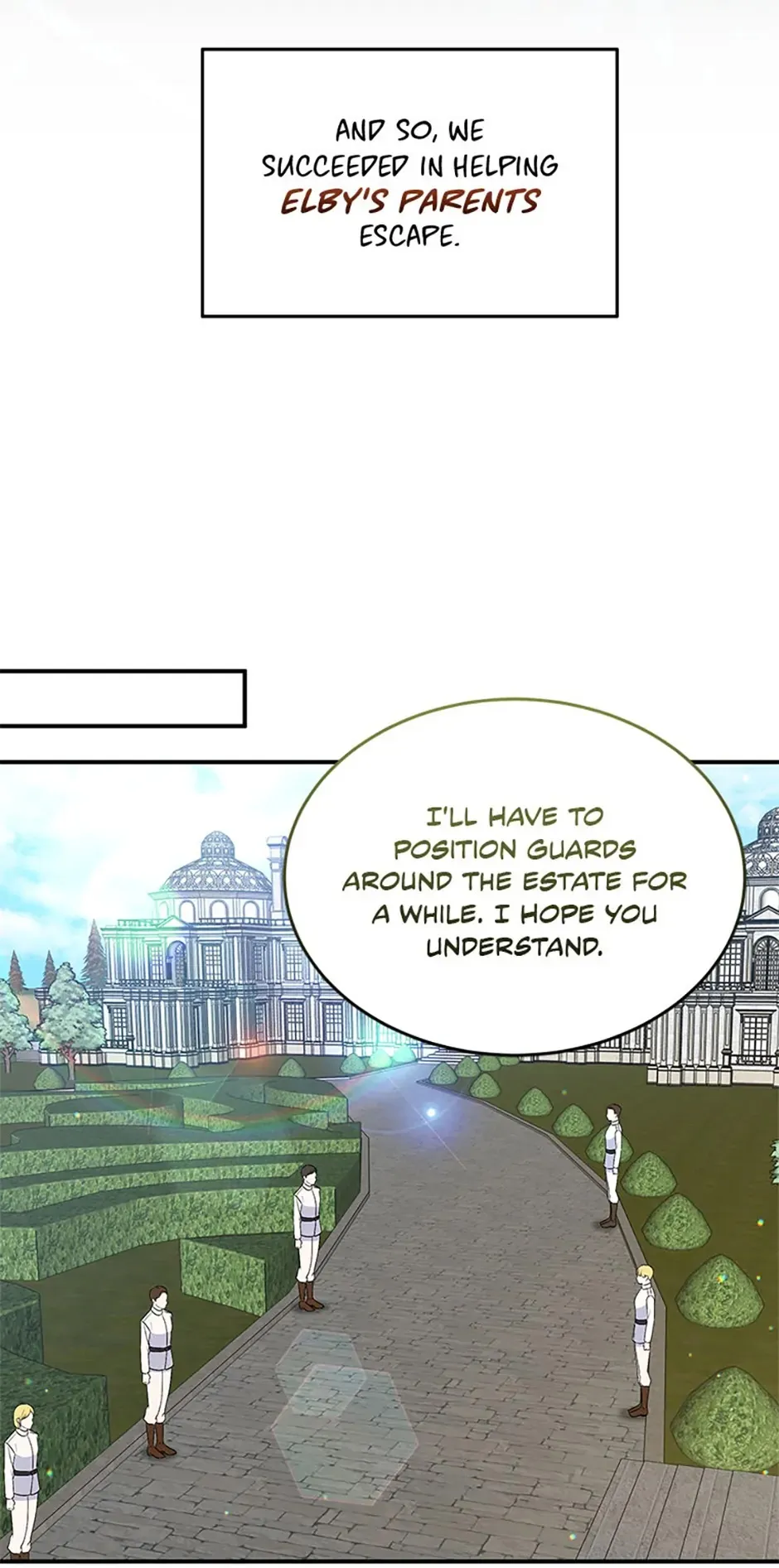 Kill The Male Yandere Protagonist Chapter 26 - page 47