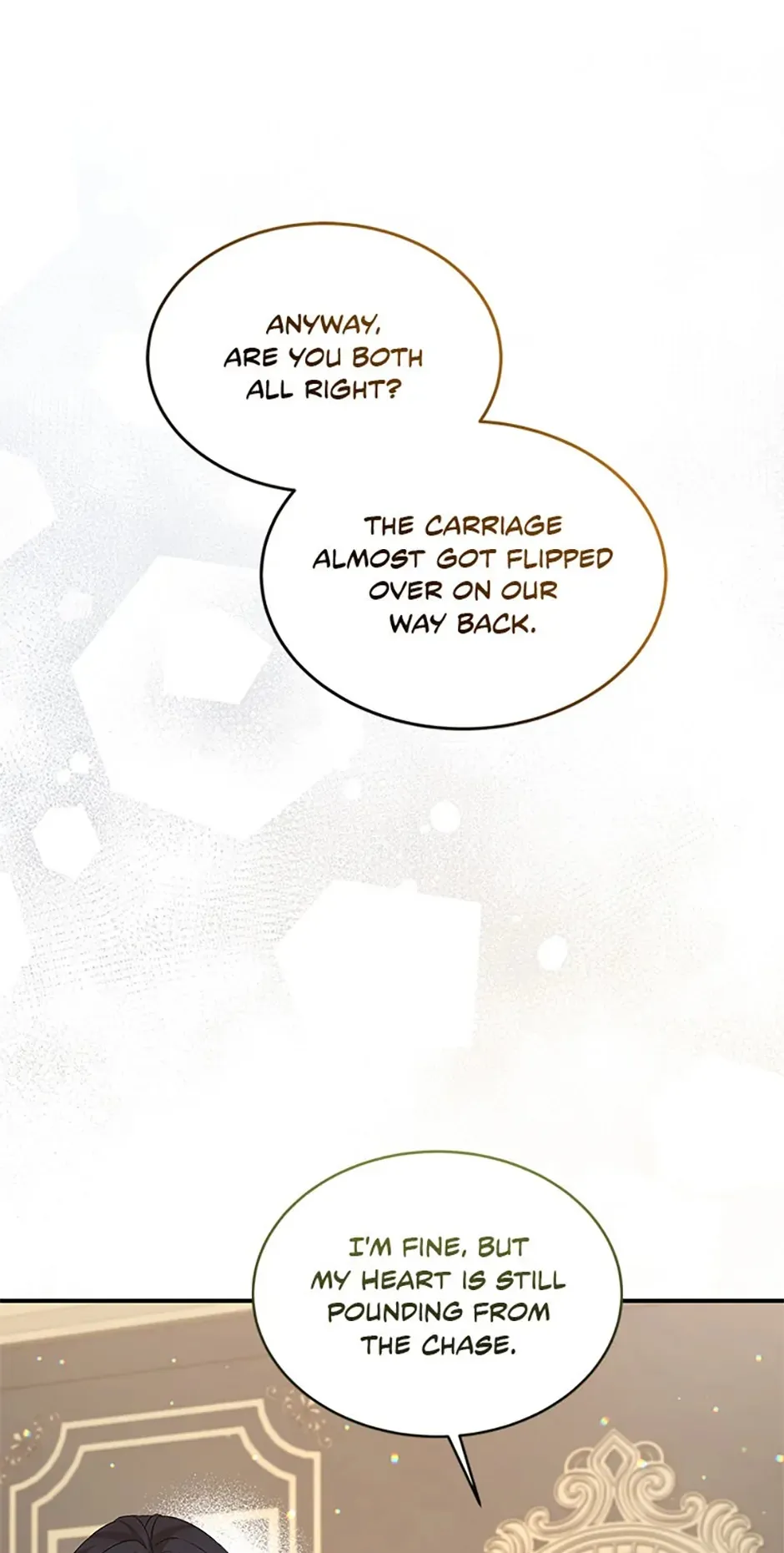 Kill The Male Yandere Protagonist Chapter 26 - page 49