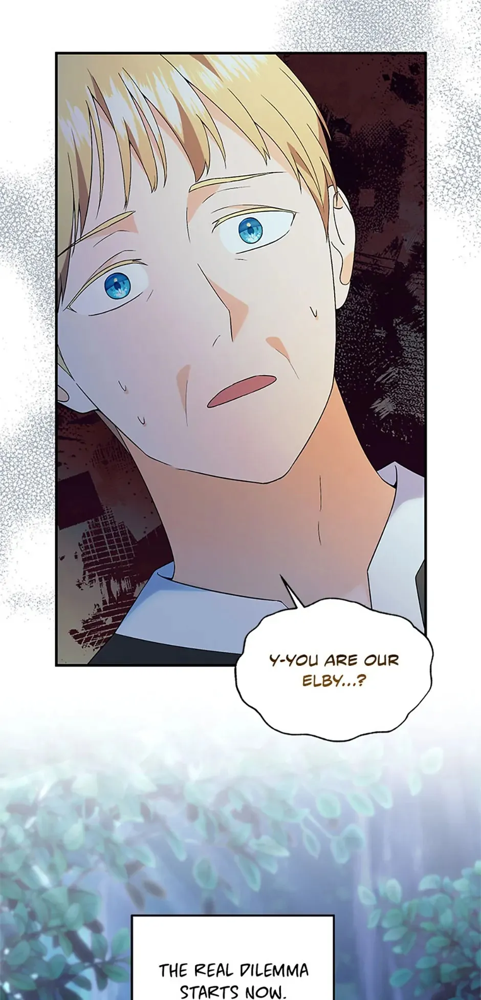 Kill The Male Yandere Protagonist Chapter 26 - page 5