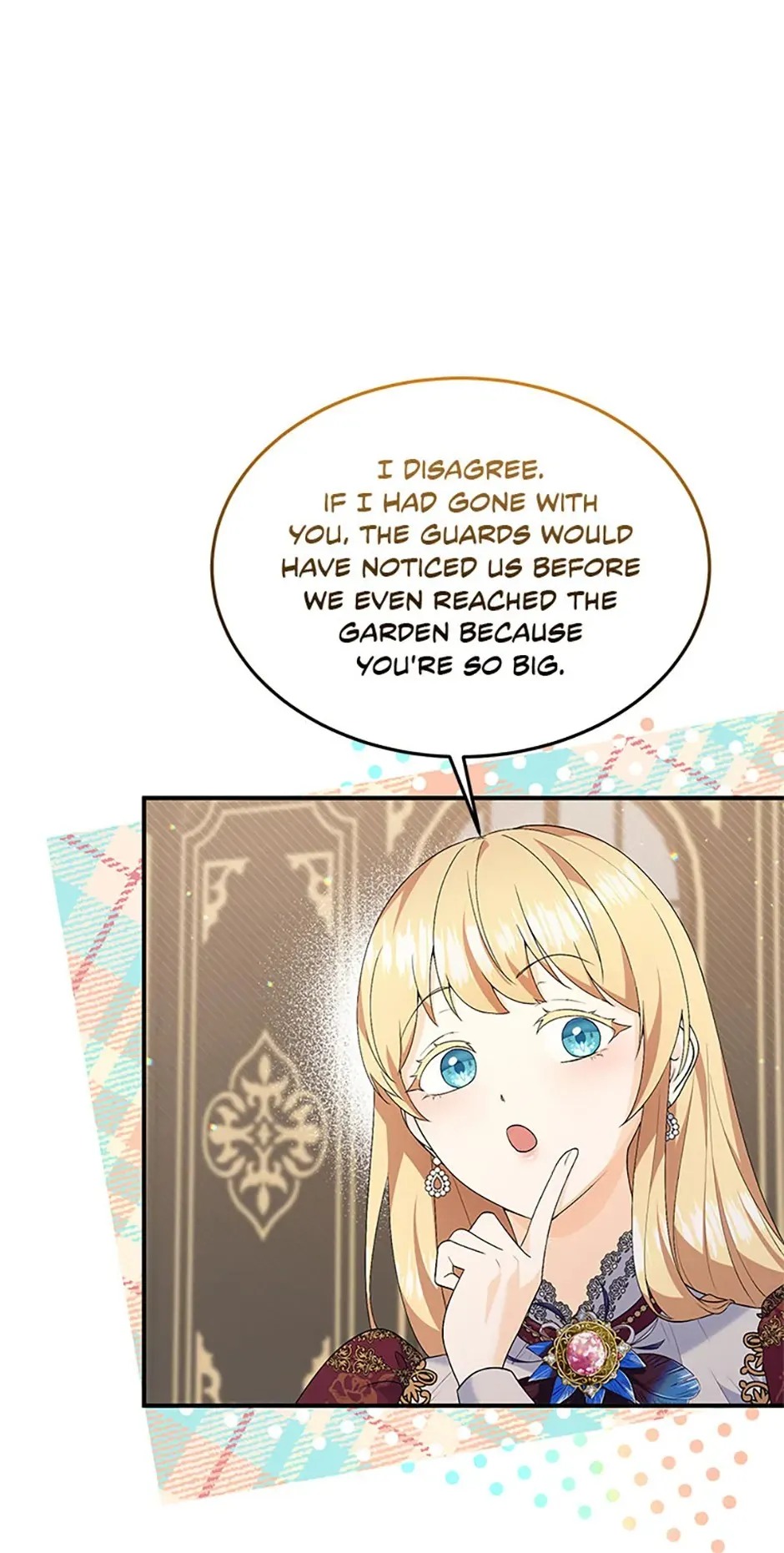 Kill The Male Yandere Protagonist Chapter 26 - page 51
