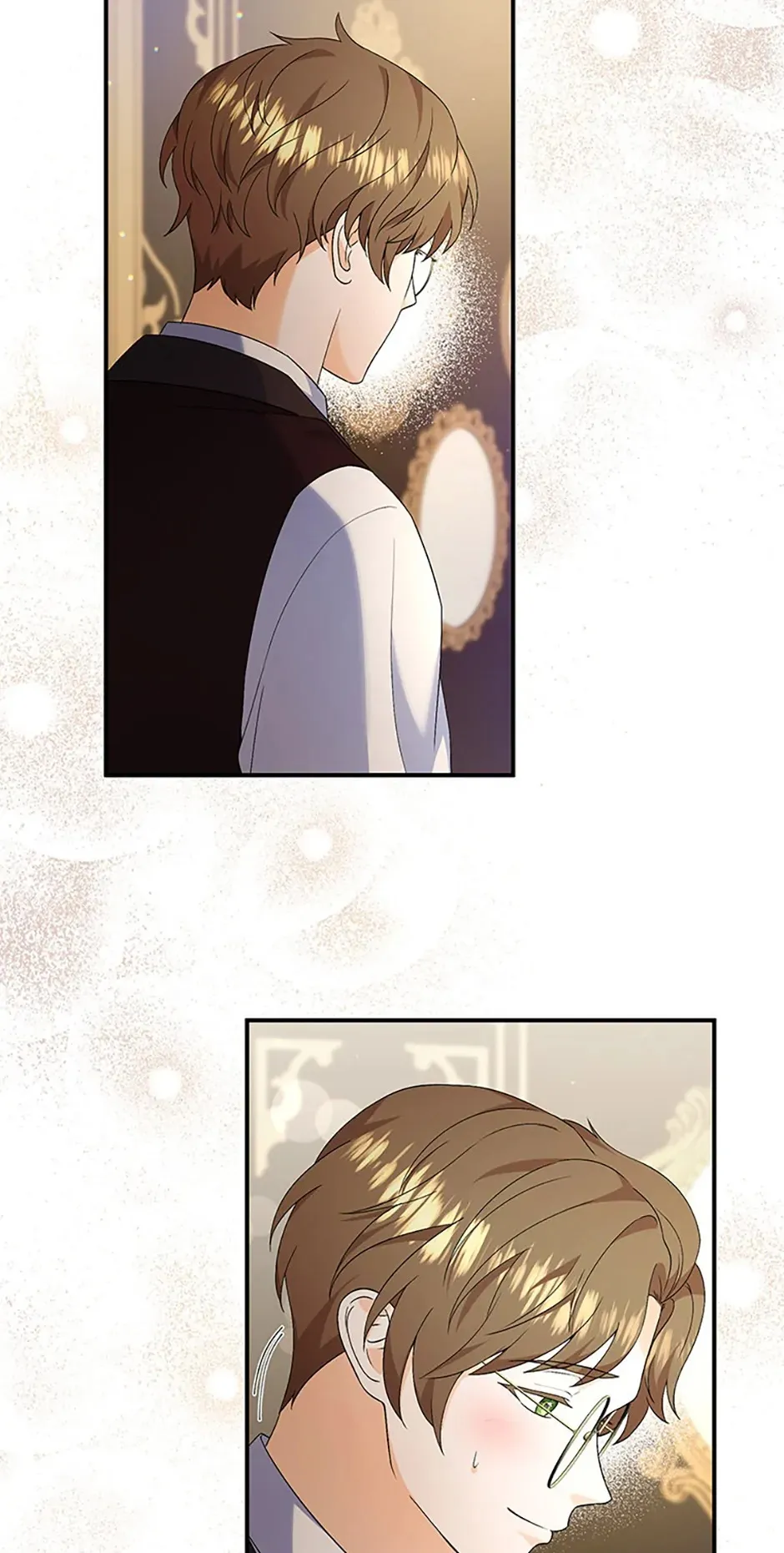 Kill The Male Yandere Protagonist Chapter 26 - page 54