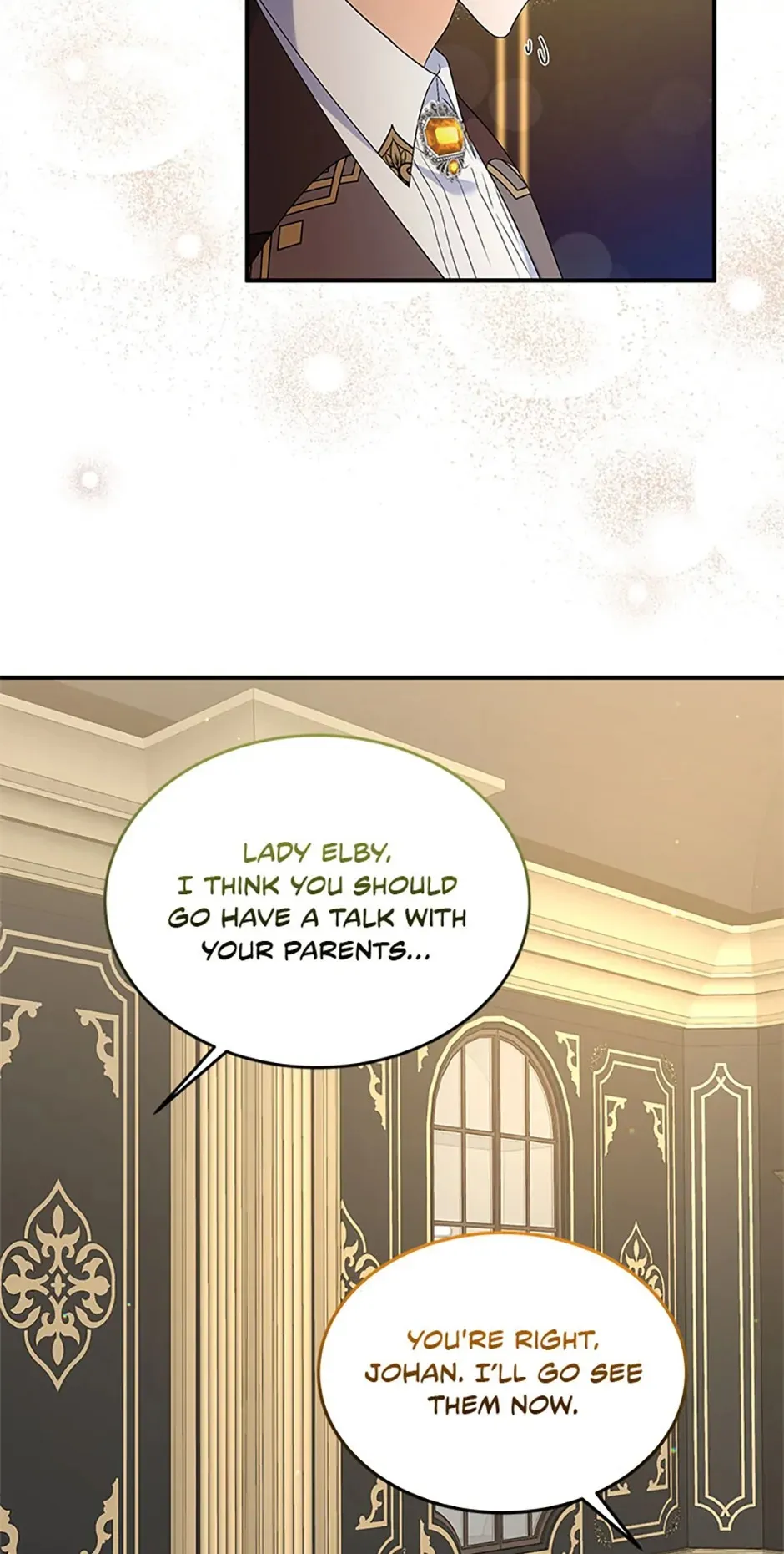 Kill The Male Yandere Protagonist Chapter 26 - page 55