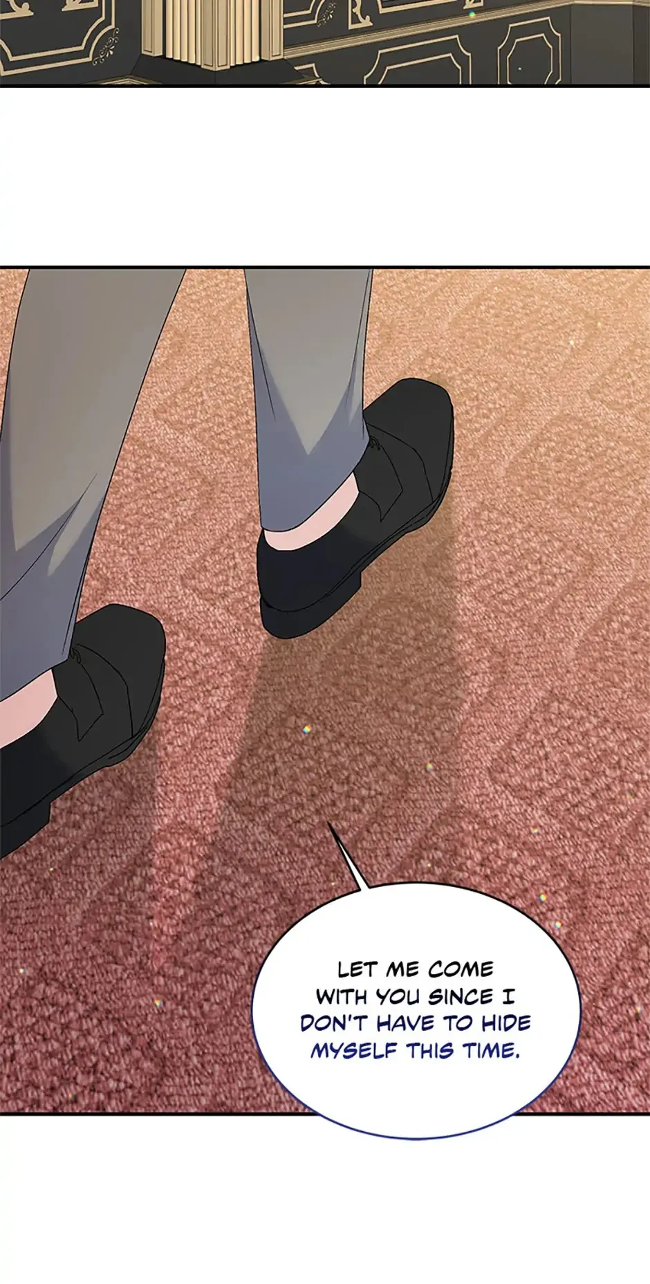 Kill The Male Yandere Protagonist Chapter 26 - page 56