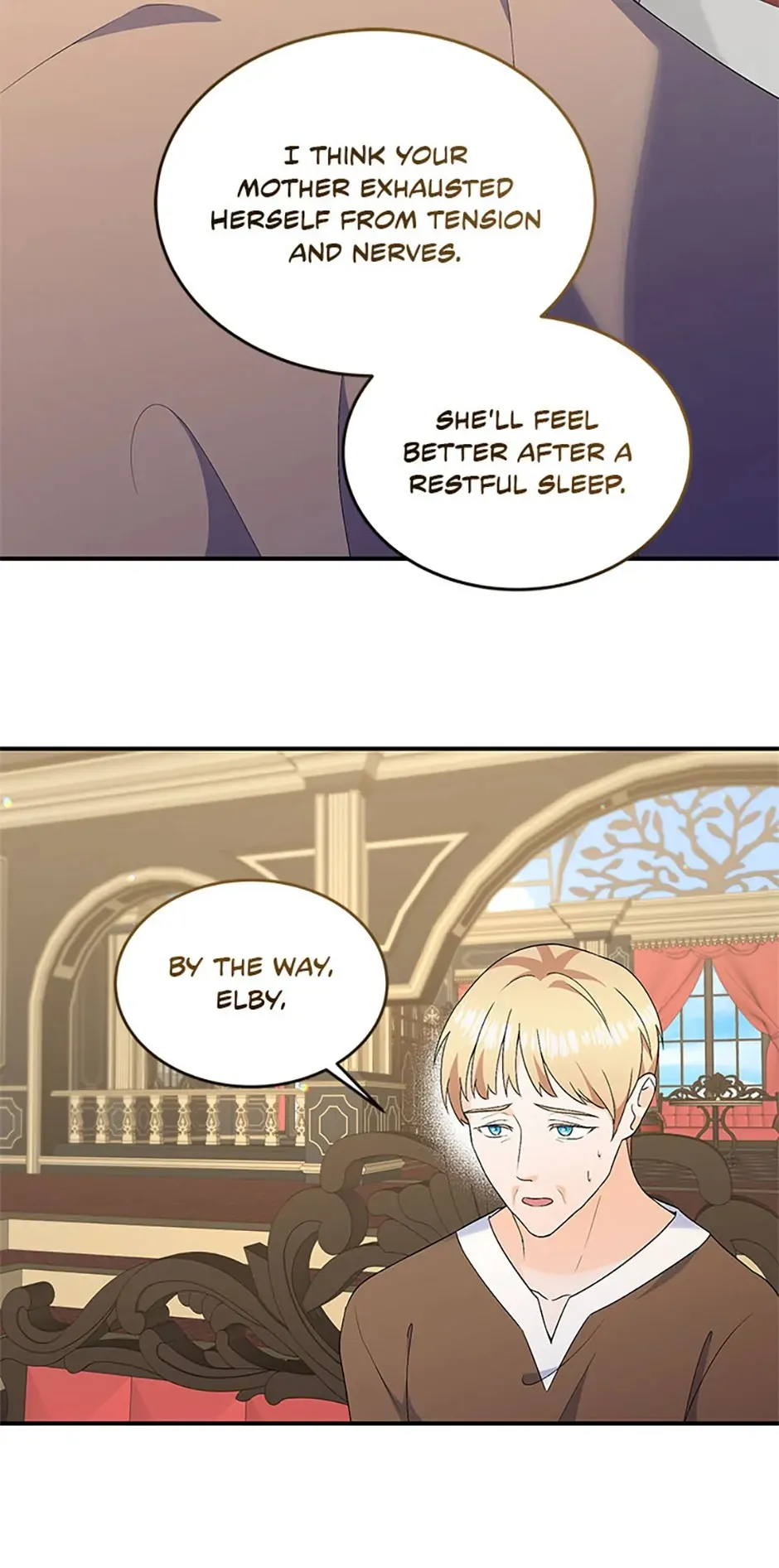 Kill The Male Yandere Protagonist Chapter 26 - page 58