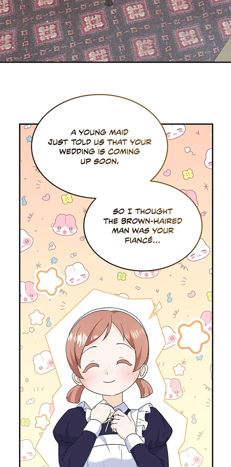 Kill The Male Yandere Protagonist Chapter 26 - page 60