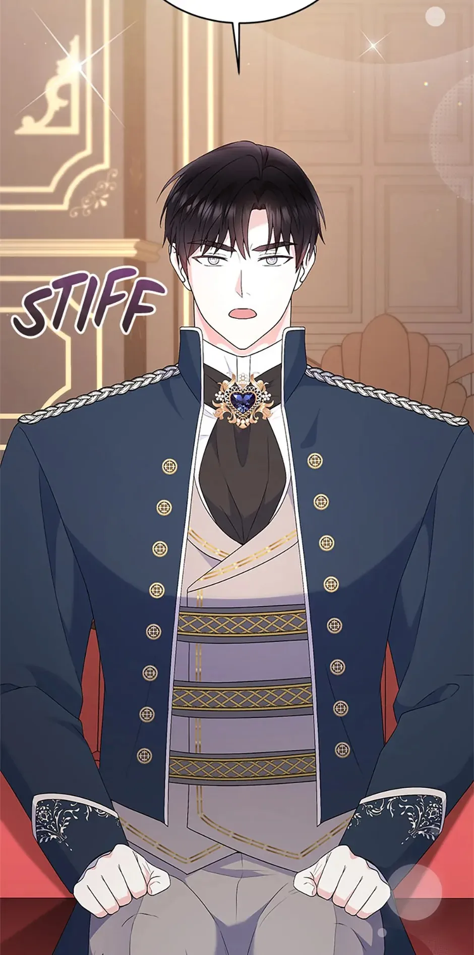 Kill The Male Yandere Protagonist Chapter 26 - page 63