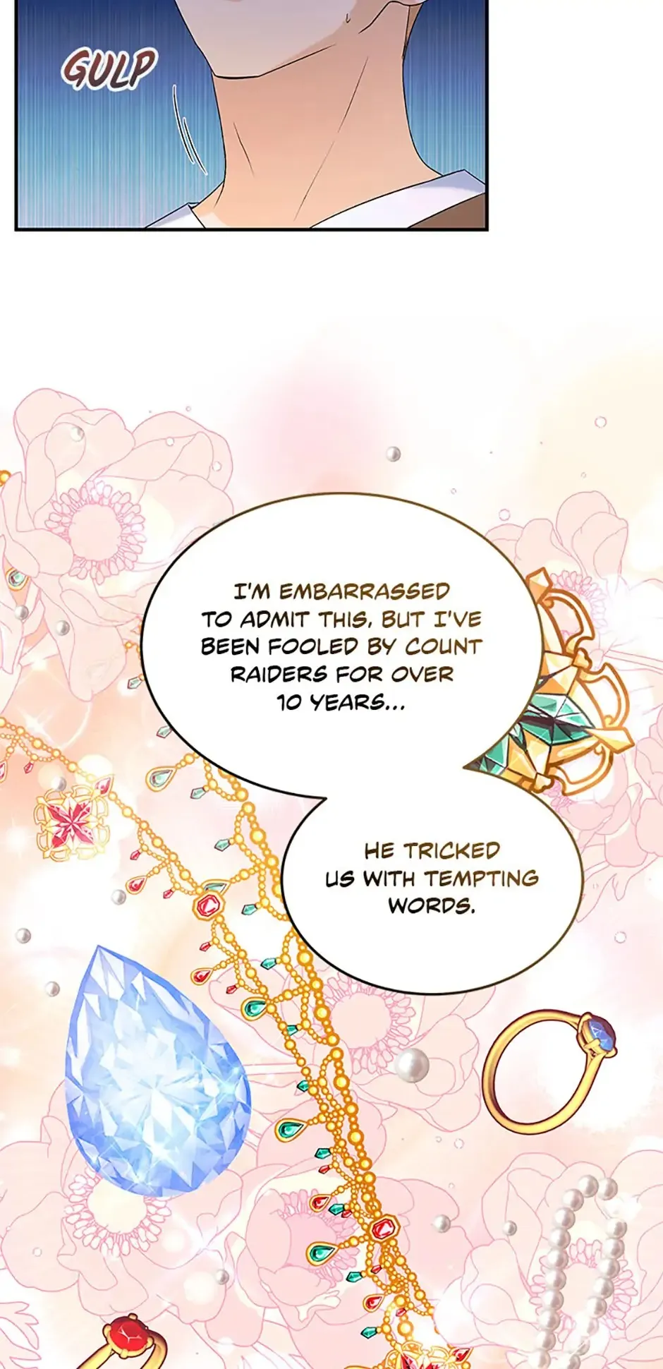 Kill The Male Yandere Protagonist Chapter 26 - page 66
