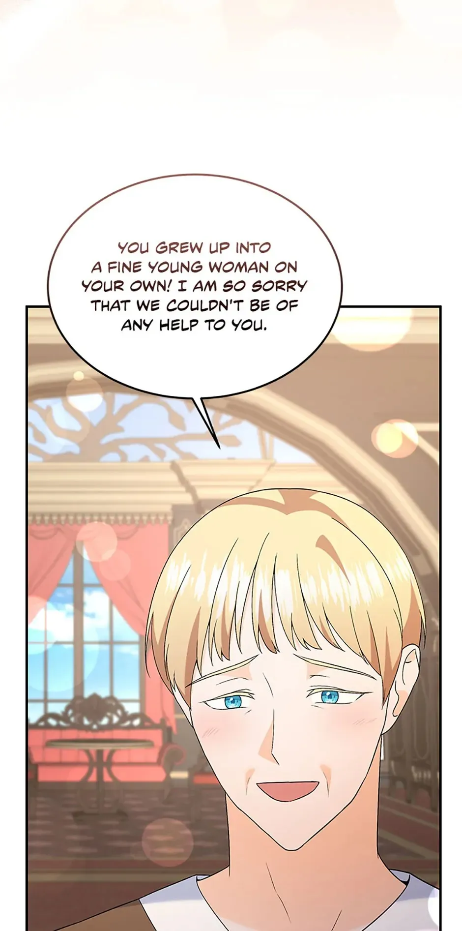 Kill The Male Yandere Protagonist Chapter 27 - page 11