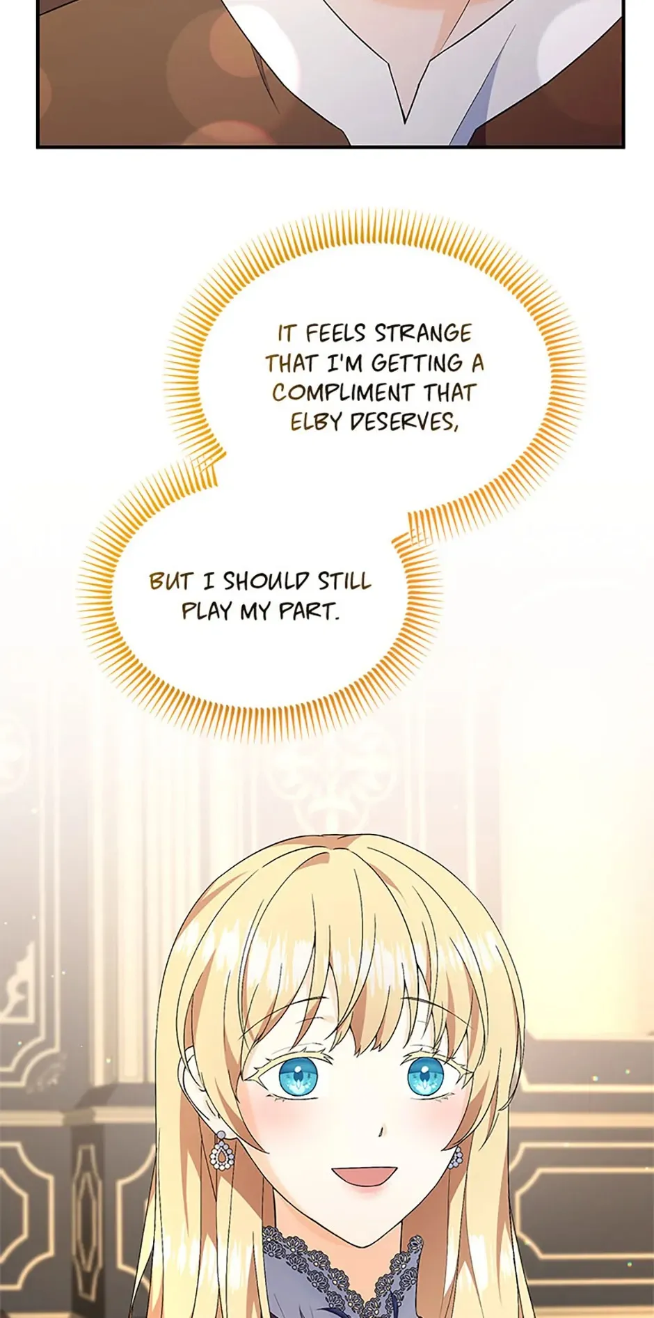 Kill The Male Yandere Protagonist Chapter 27 - page 12