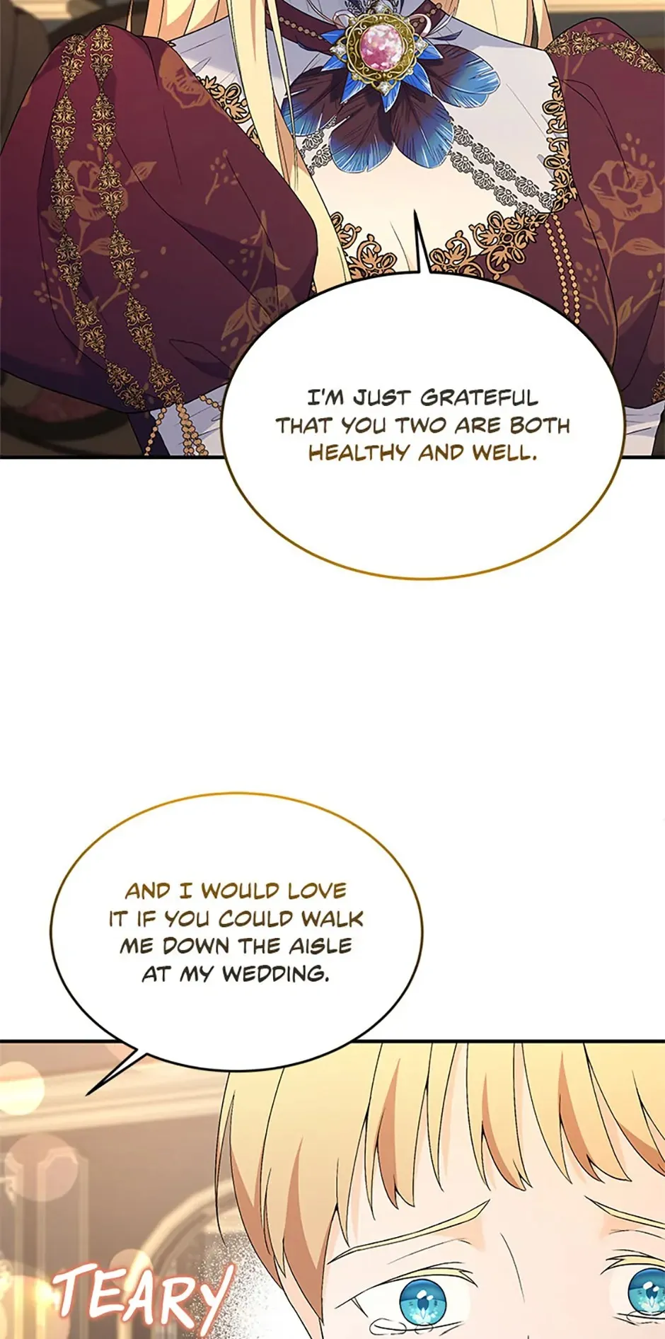 Kill The Male Yandere Protagonist Chapter 27 - page 13