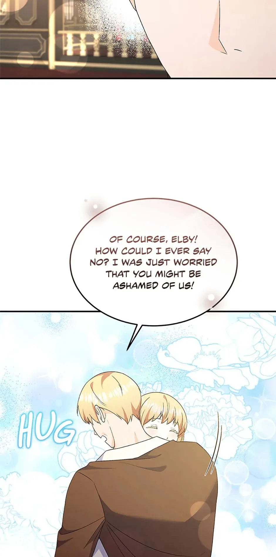 Kill The Male Yandere Protagonist Chapter 27 - page 14