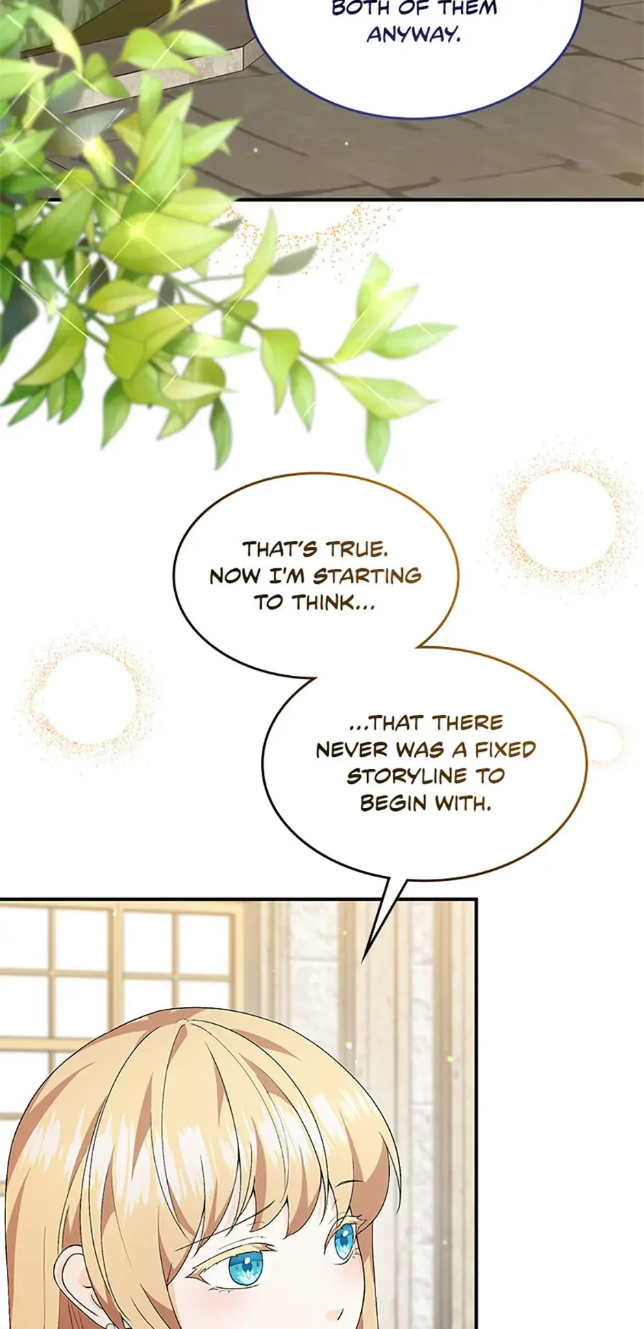 Kill The Male Yandere Protagonist Chapter 27 - page 21