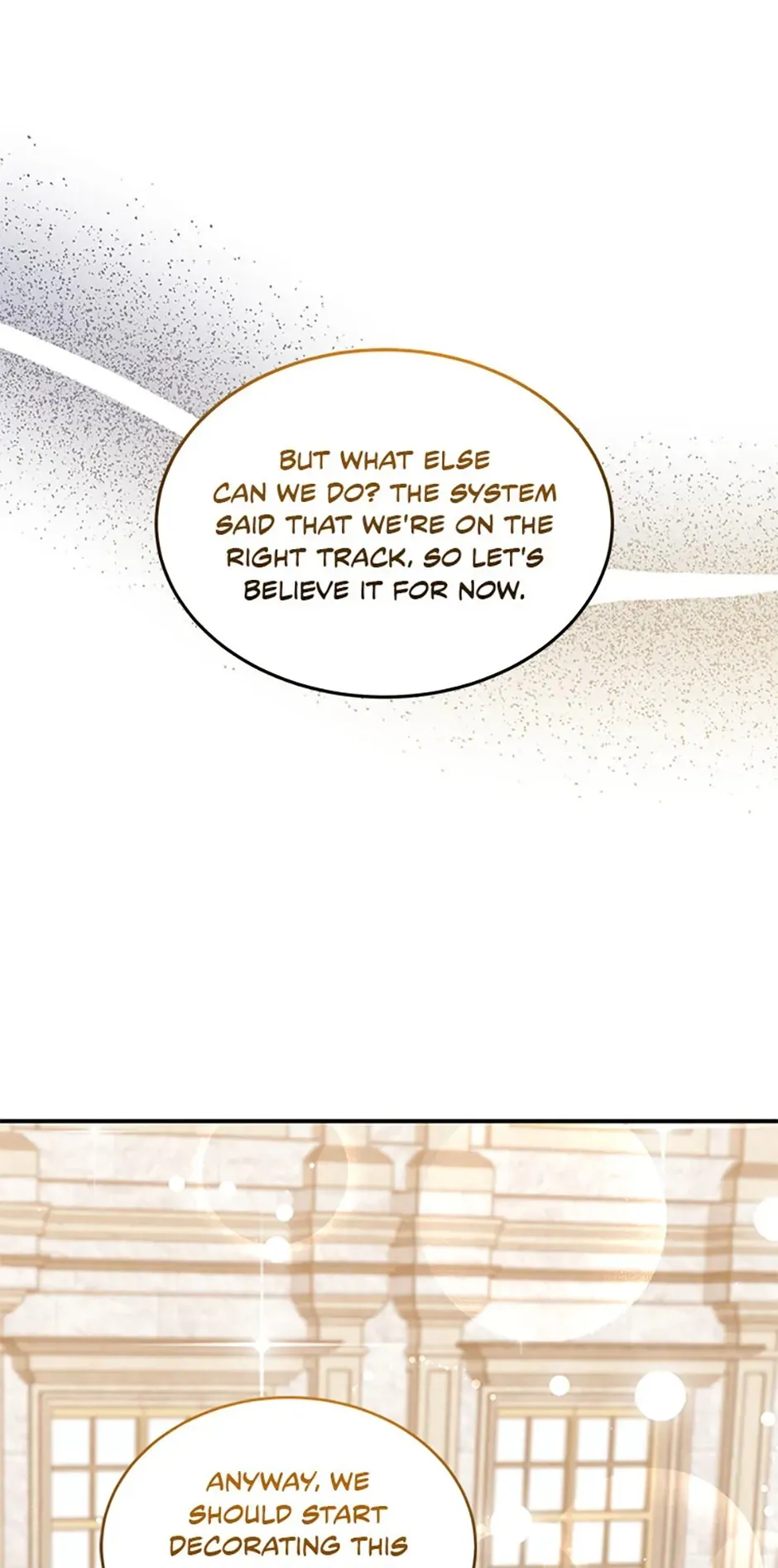 Kill The Male Yandere Protagonist Chapter 27 - page 25