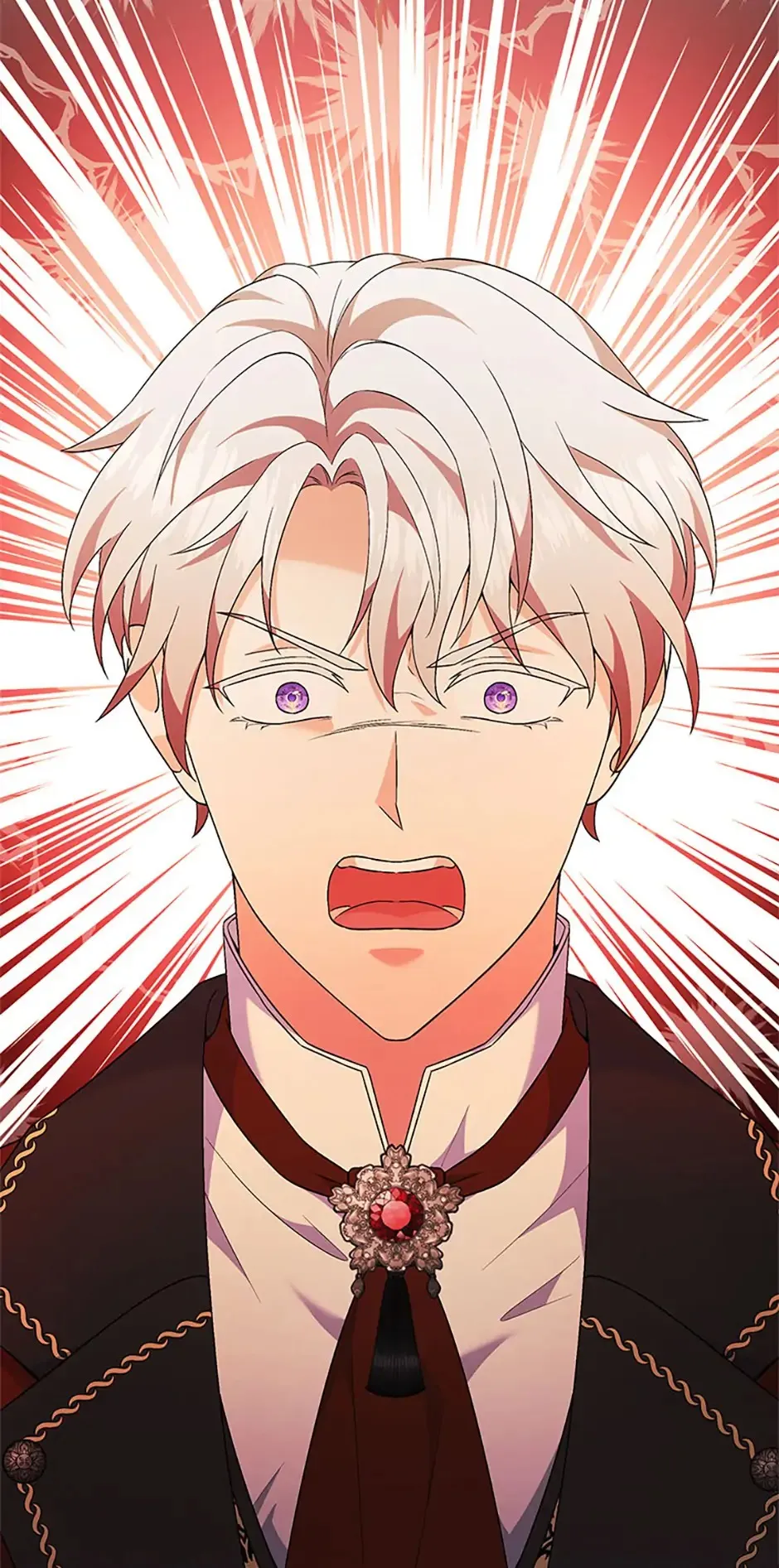 Kill The Male Yandere Protagonist Chapter 27 - page 28