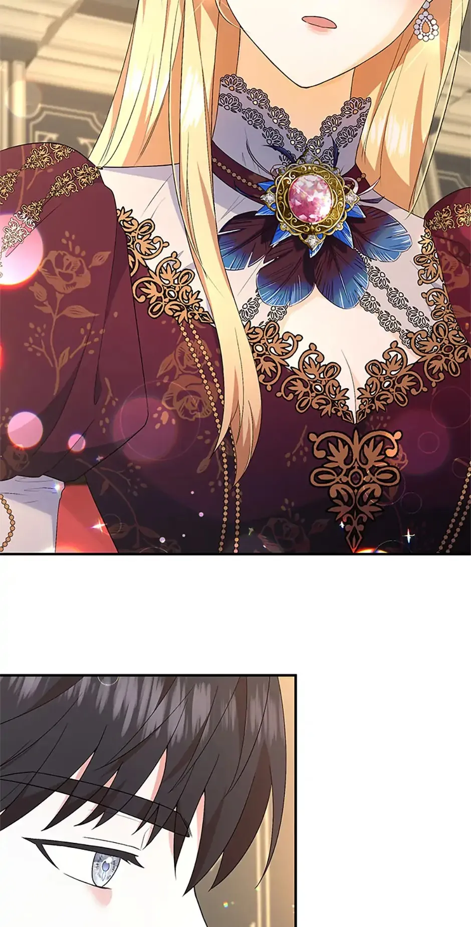 Kill The Male Yandere Protagonist Chapter 27 - page 3