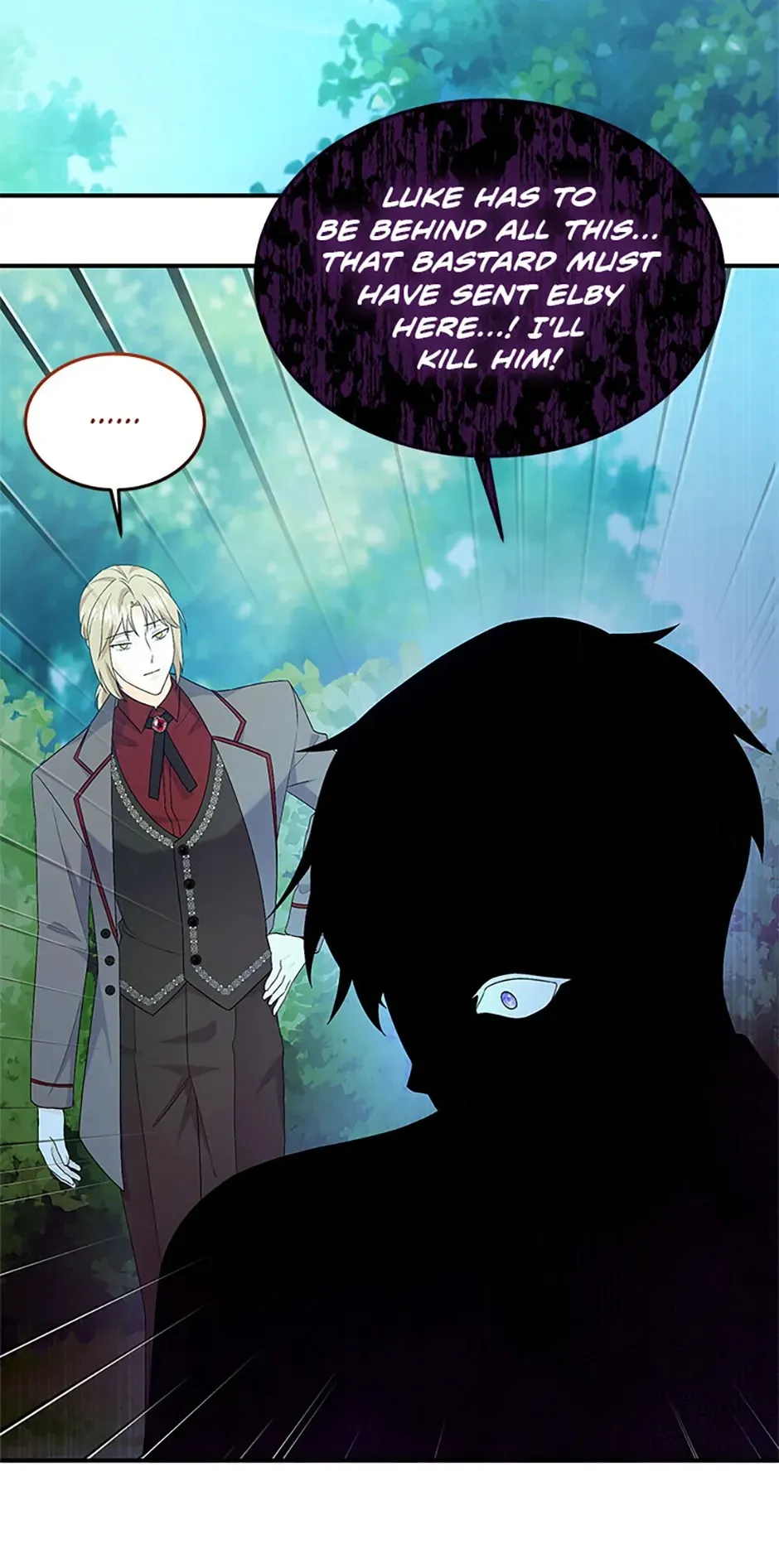 Kill The Male Yandere Protagonist Chapter 27 - page 32