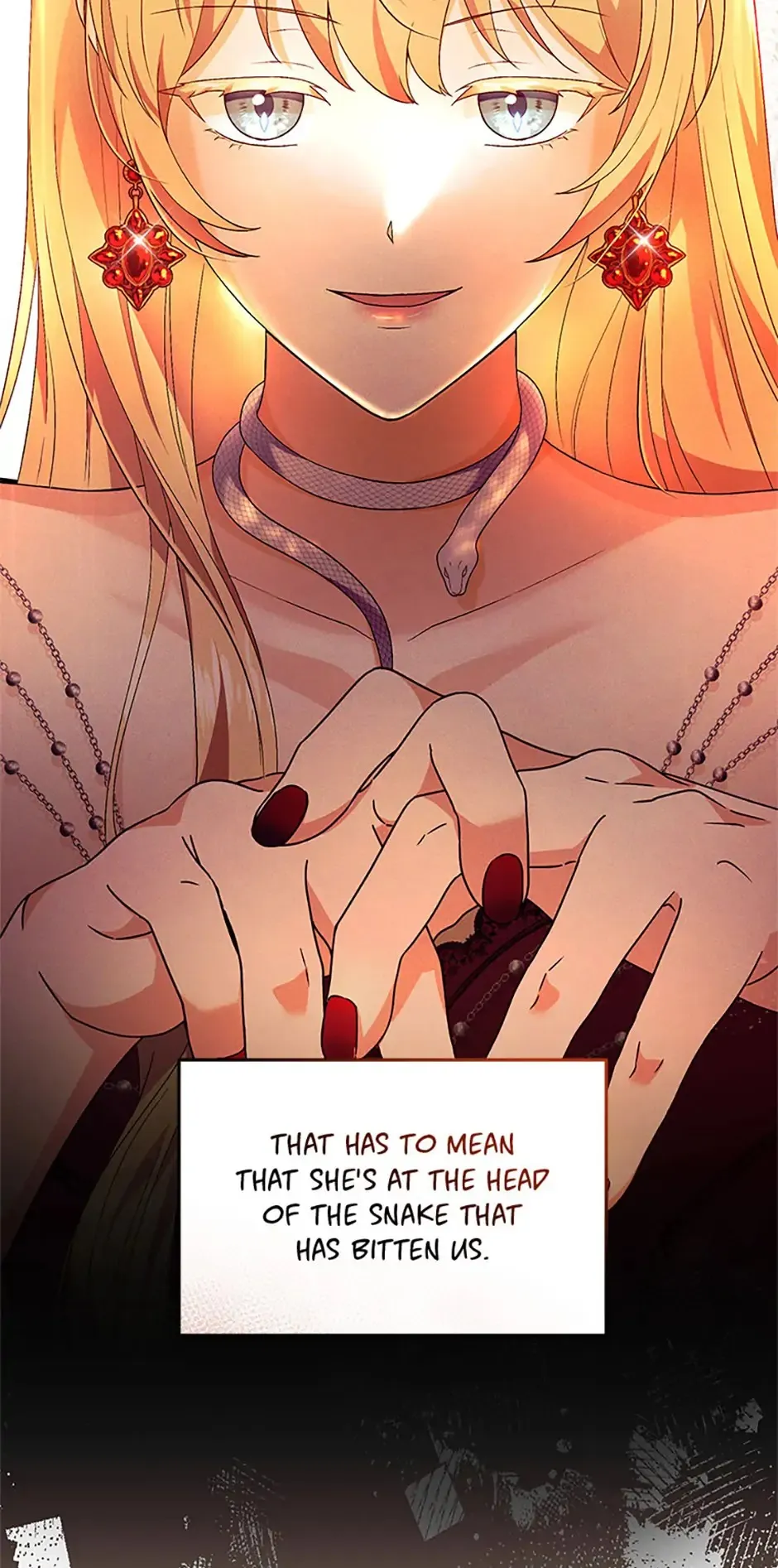 Kill The Male Yandere Protagonist Chapter 27 - page 36