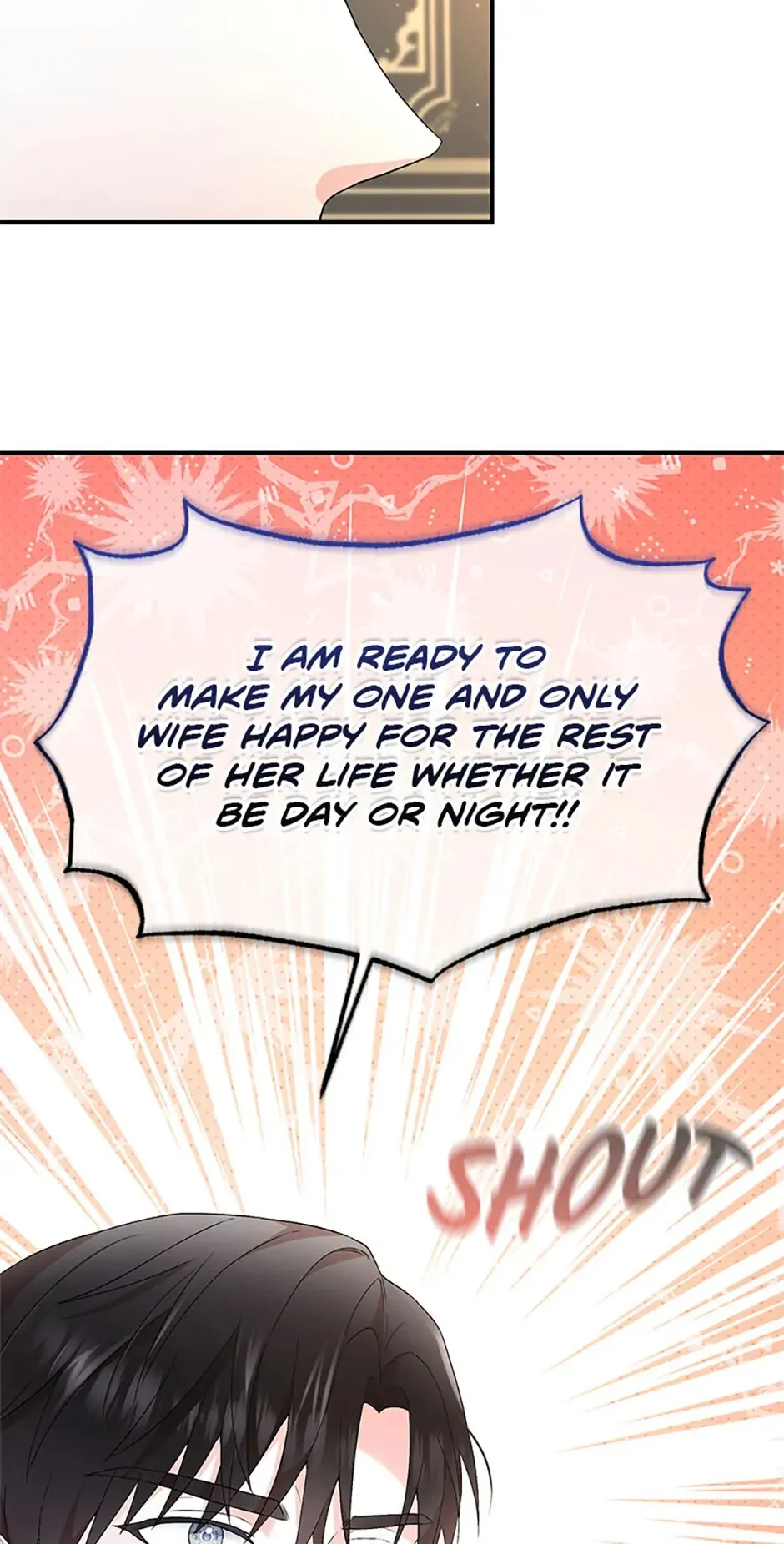 Kill The Male Yandere Protagonist Chapter 27 - page 4