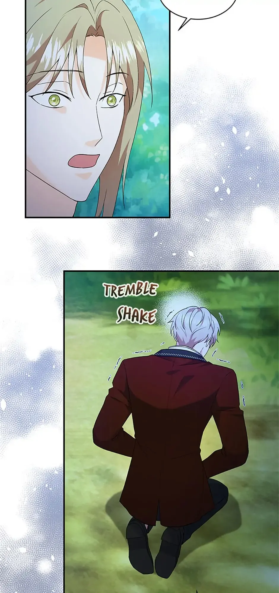Kill The Male Yandere Protagonist Chapter 27 - page 42