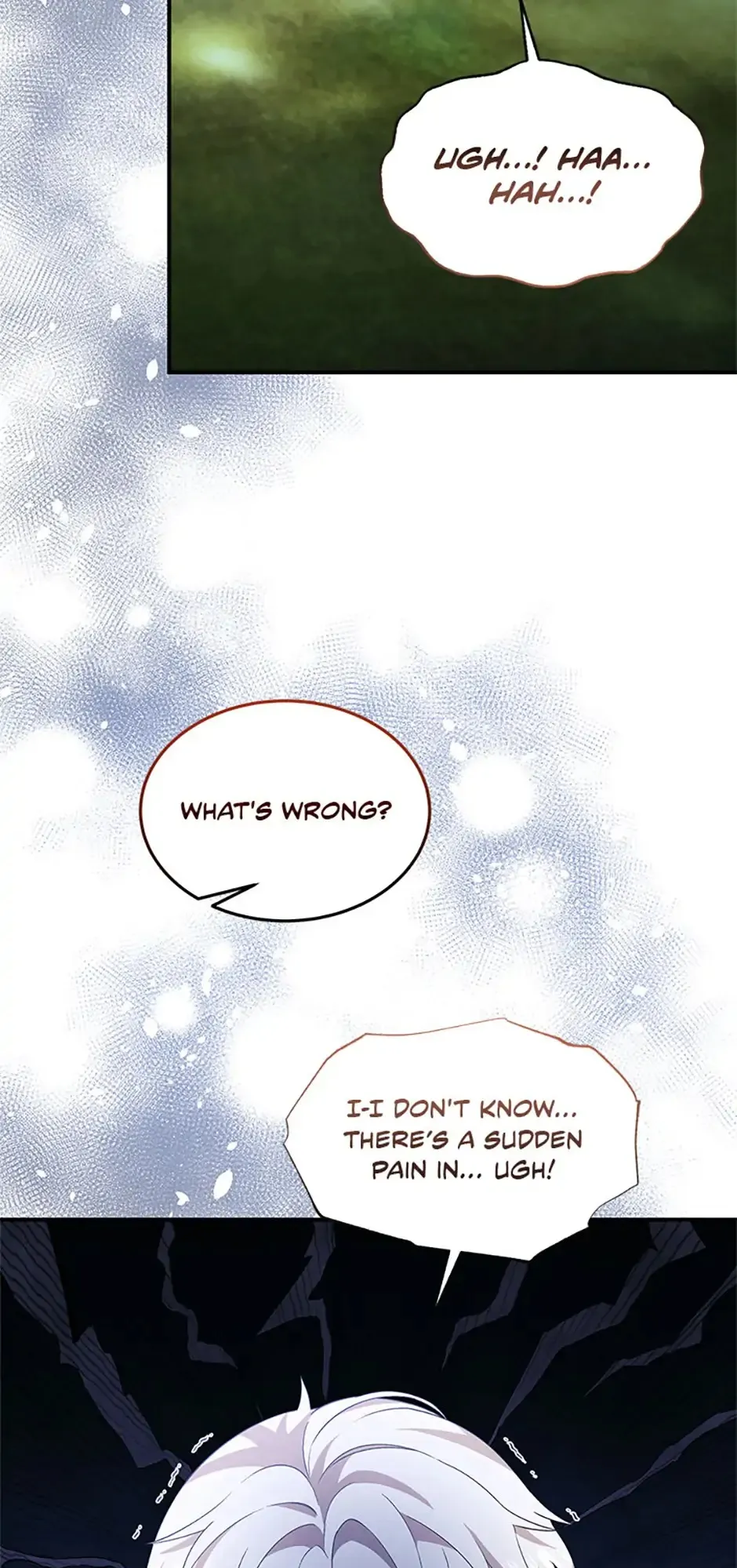 Kill The Male Yandere Protagonist Chapter 27 - page 43
