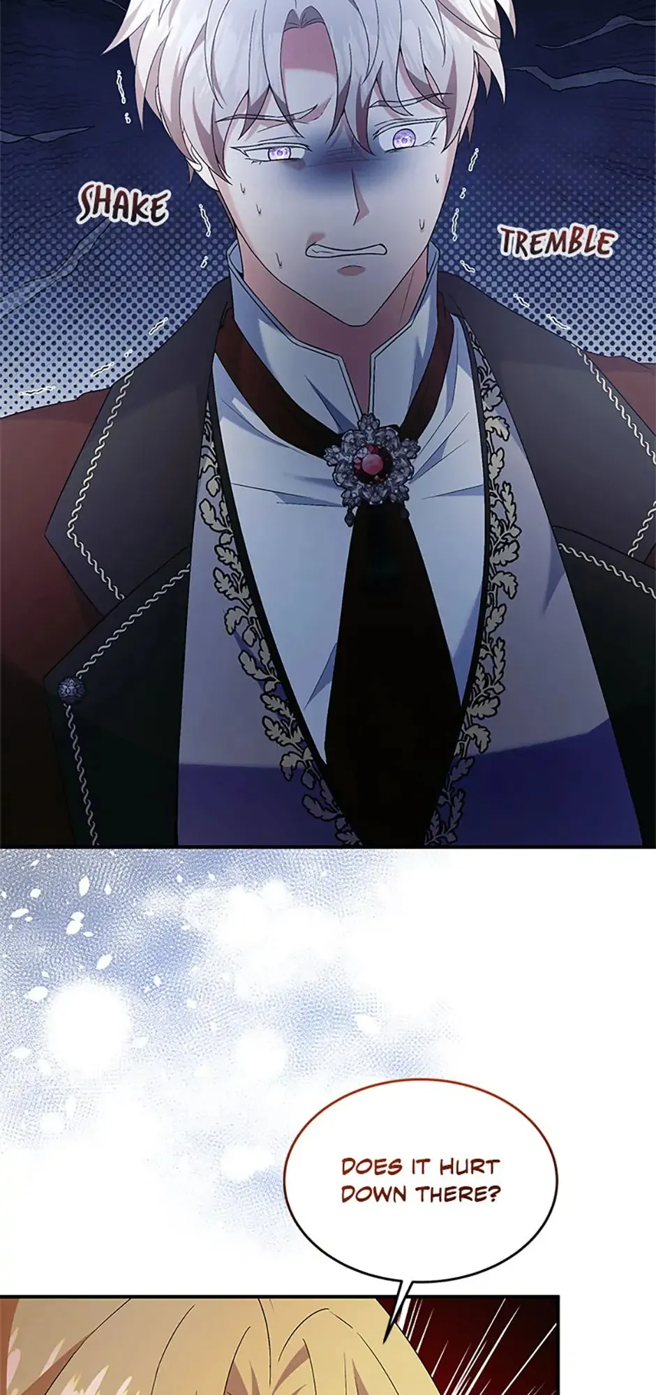 Kill The Male Yandere Protagonist Chapter 27 - page 44