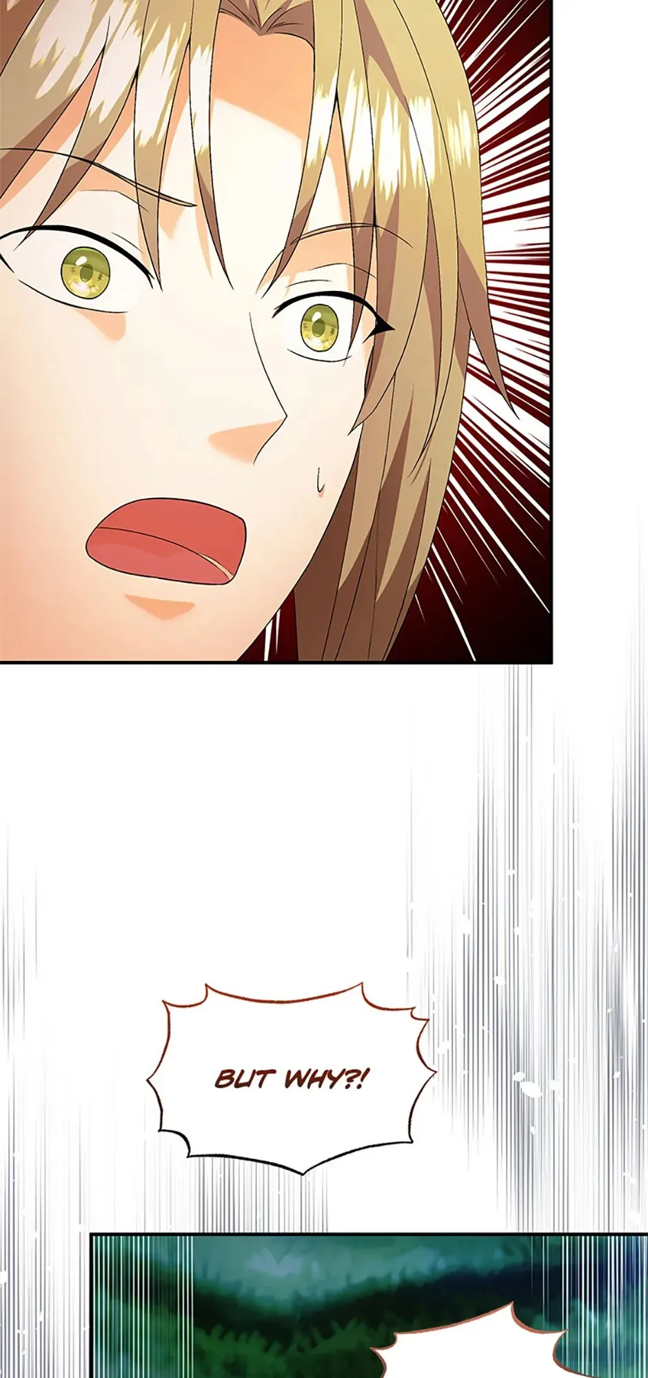 Kill The Male Yandere Protagonist Chapter 27 - page 45