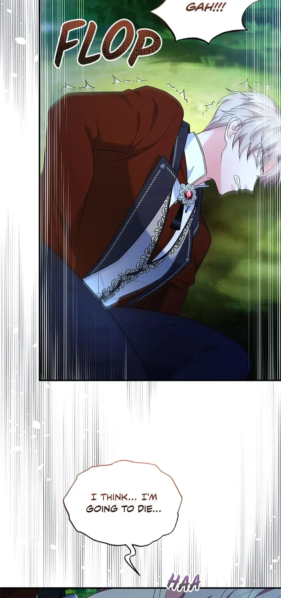 Kill The Male Yandere Protagonist Chapter 27 - page 46