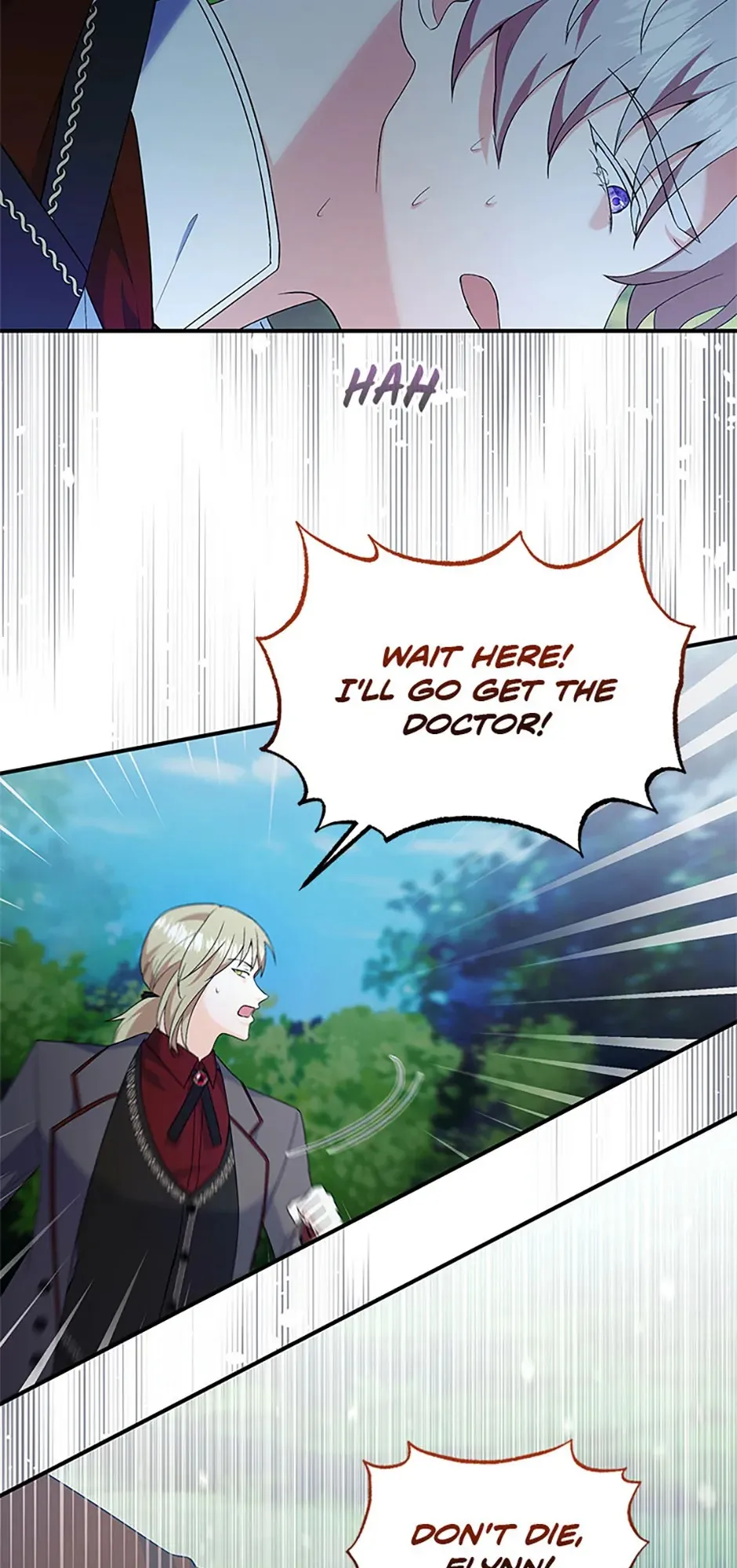 Kill The Male Yandere Protagonist Chapter 27 - page 47