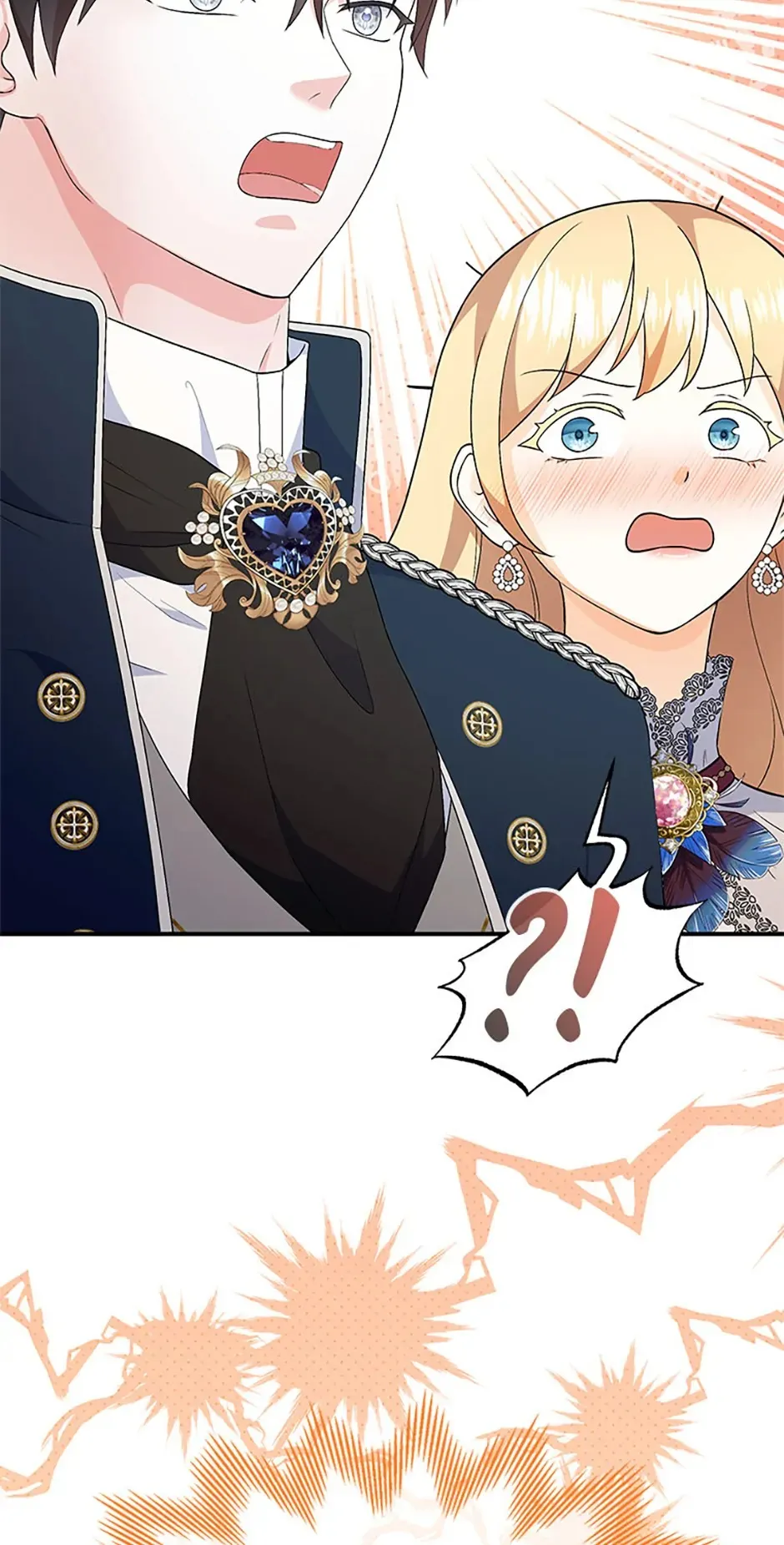 Kill The Male Yandere Protagonist Chapter 27 - page 5