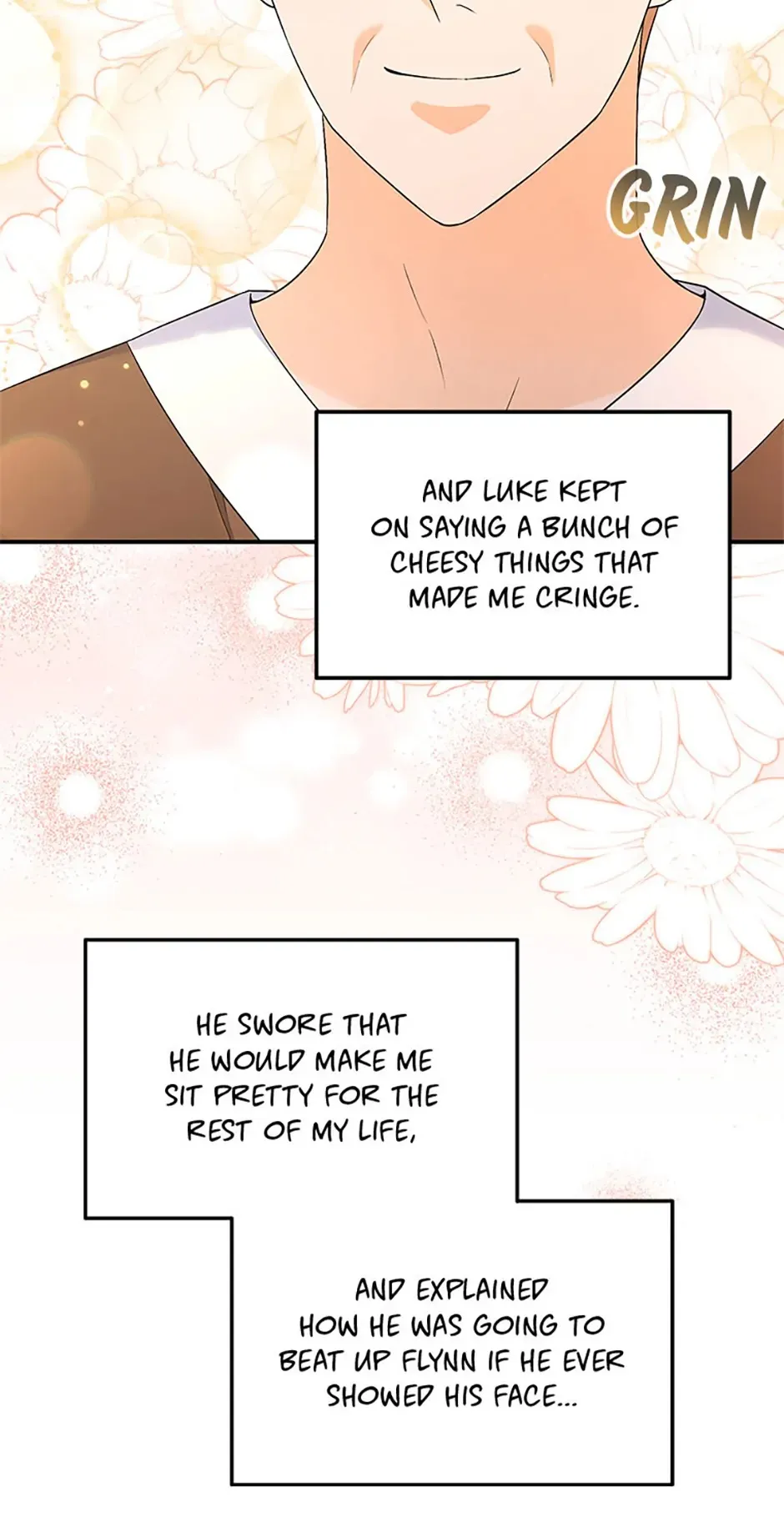 Kill The Male Yandere Protagonist Chapter 27 - page 8