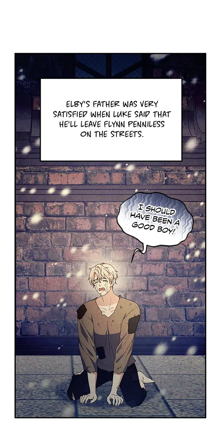 Kill The Male Yandere Protagonist Chapter 27 - page 9