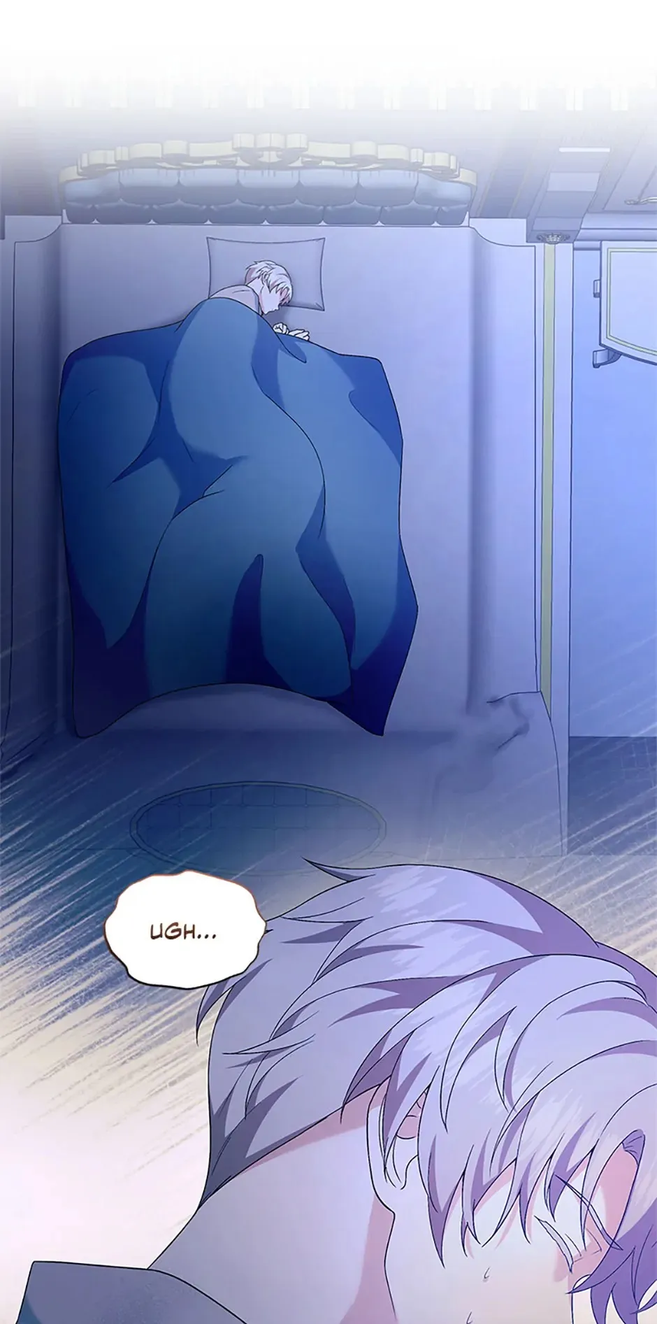 Kill The Male Yandere Protagonist Chapter 28 - page 1